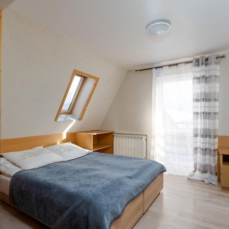 Anna Maria Bed and Breakfast Ciche Małe Εξωτερικό φωτογραφία