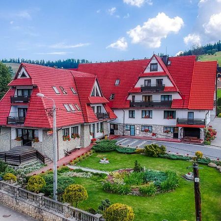 Anna Maria Bed and Breakfast Ciche Małe Εξωτερικό φωτογραφία