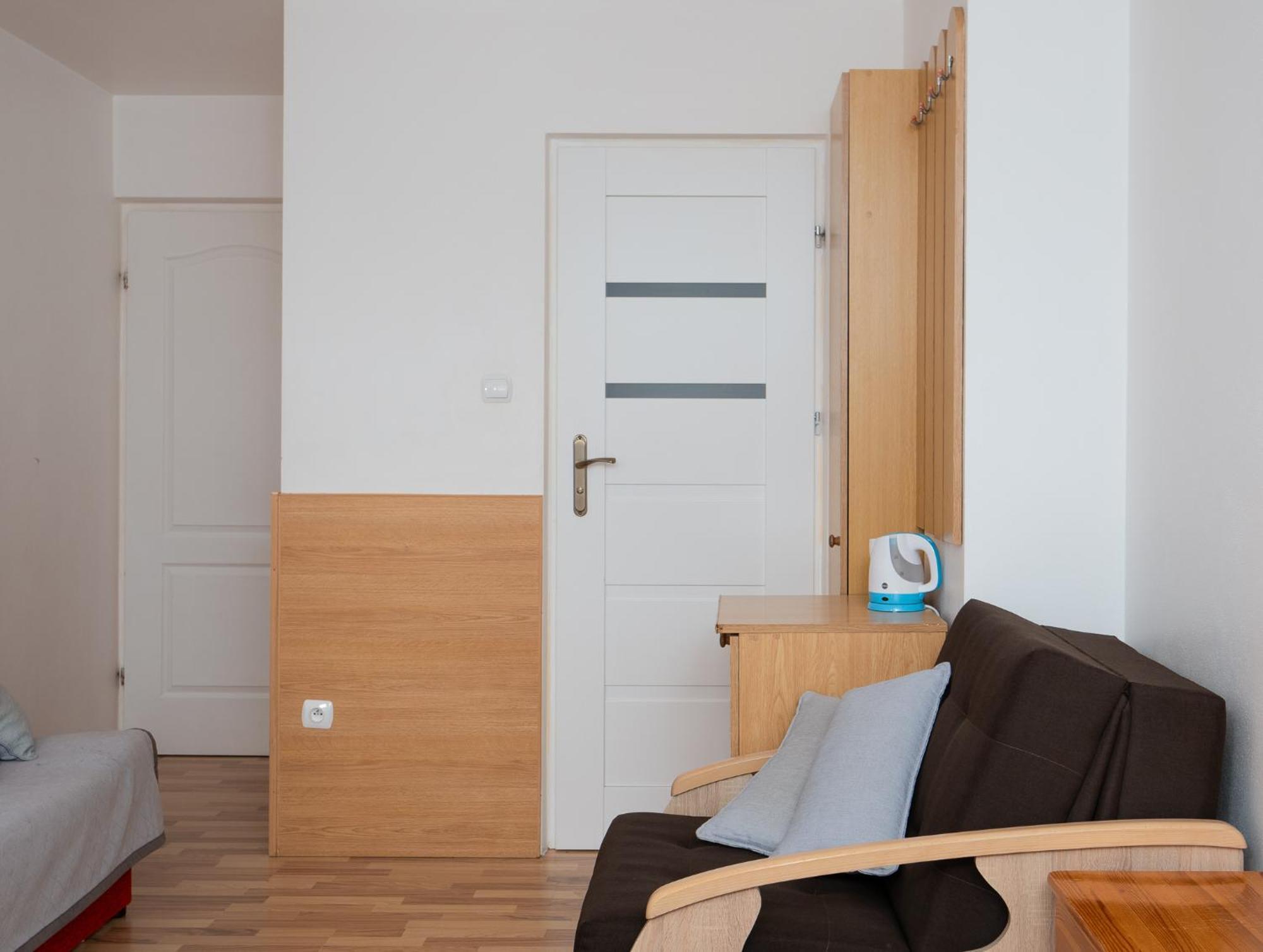 Anna Maria Bed and Breakfast Ciche Małe Εξωτερικό φωτογραφία