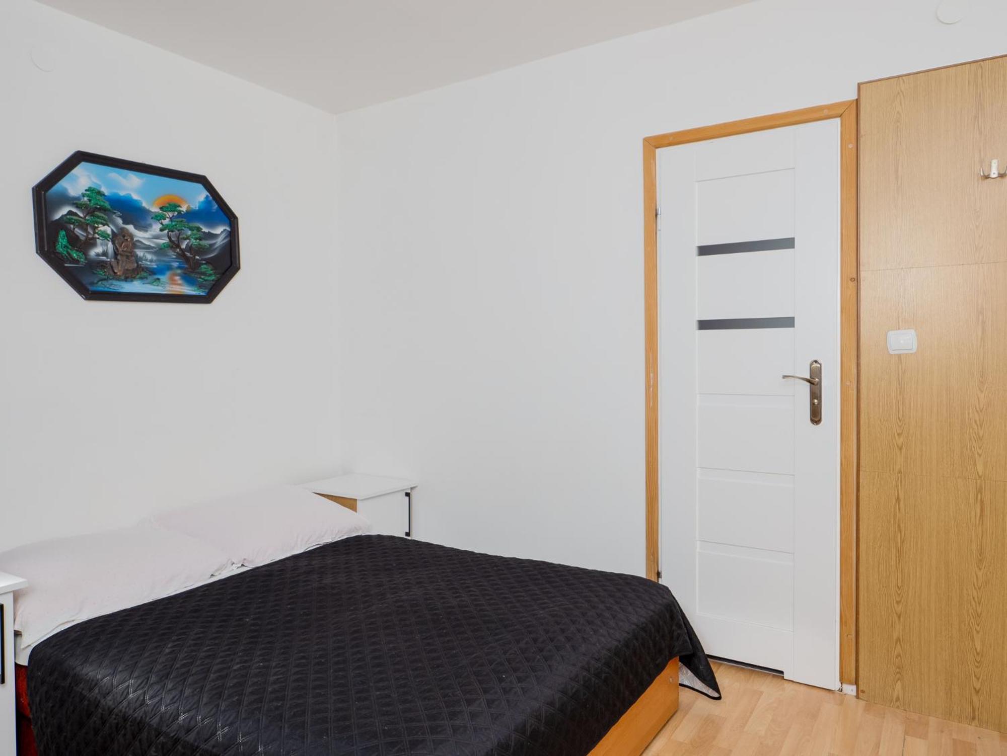 Anna Maria Bed and Breakfast Ciche Małe Εξωτερικό φωτογραφία