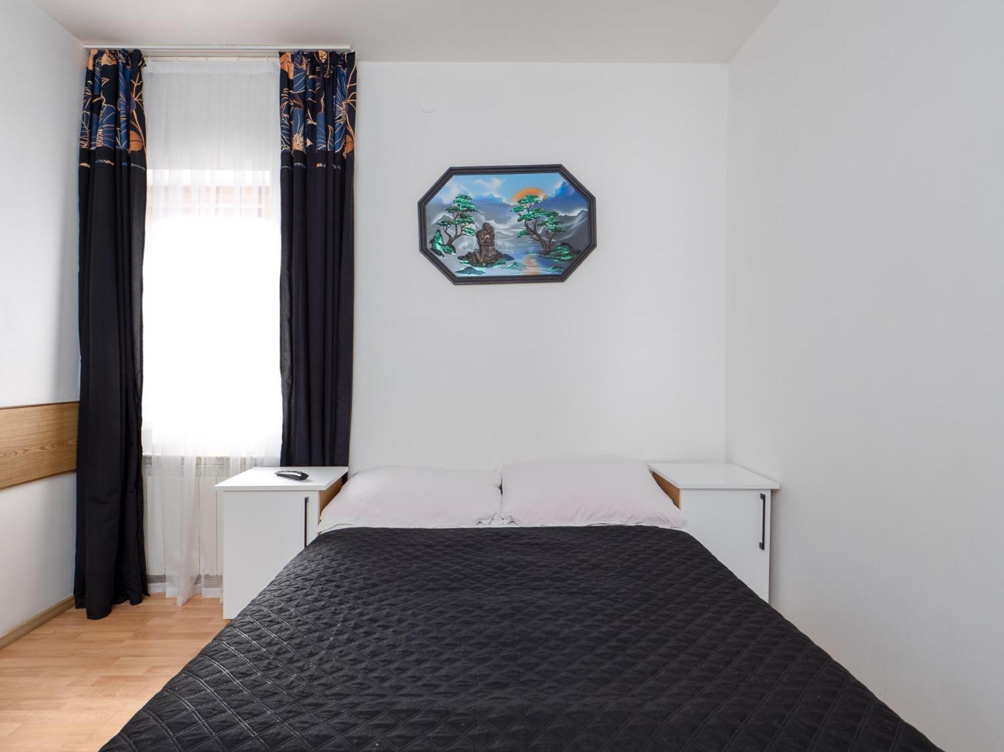Anna Maria Bed and Breakfast Ciche Małe Εξωτερικό φωτογραφία