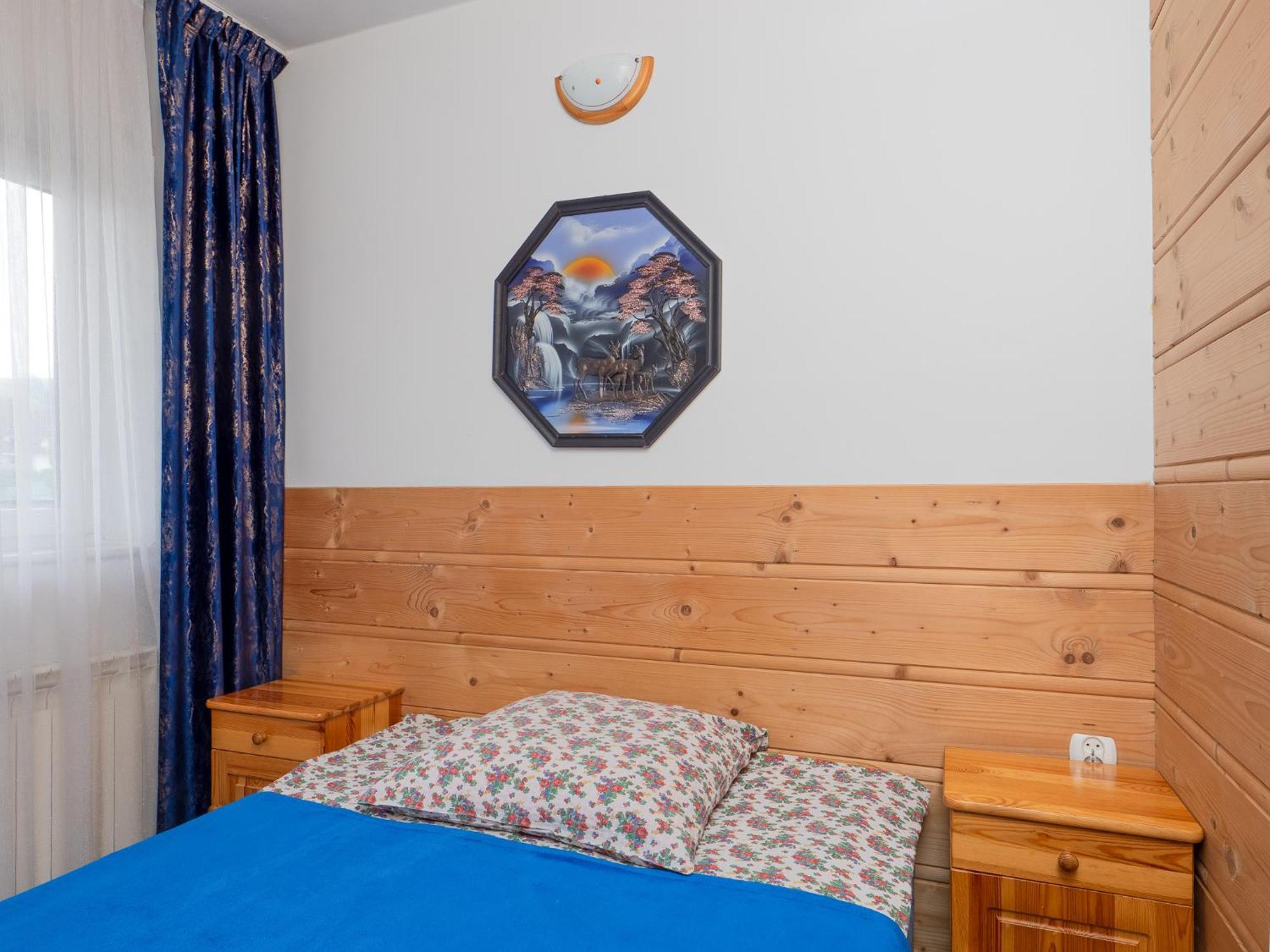 Anna Maria Bed and Breakfast Ciche Małe Εξωτερικό φωτογραφία