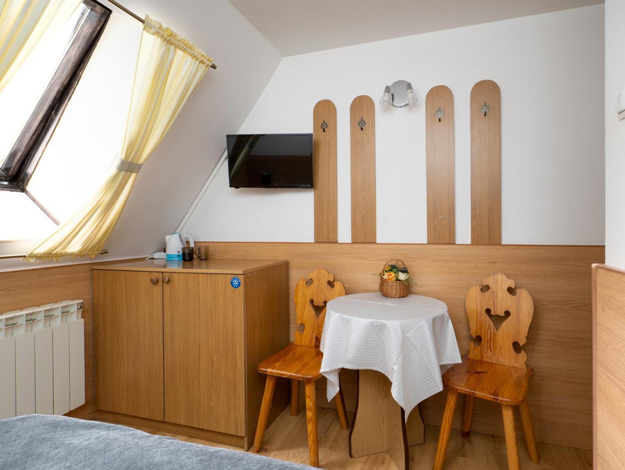 Anna Maria Bed and Breakfast Ciche Małe Εξωτερικό φωτογραφία