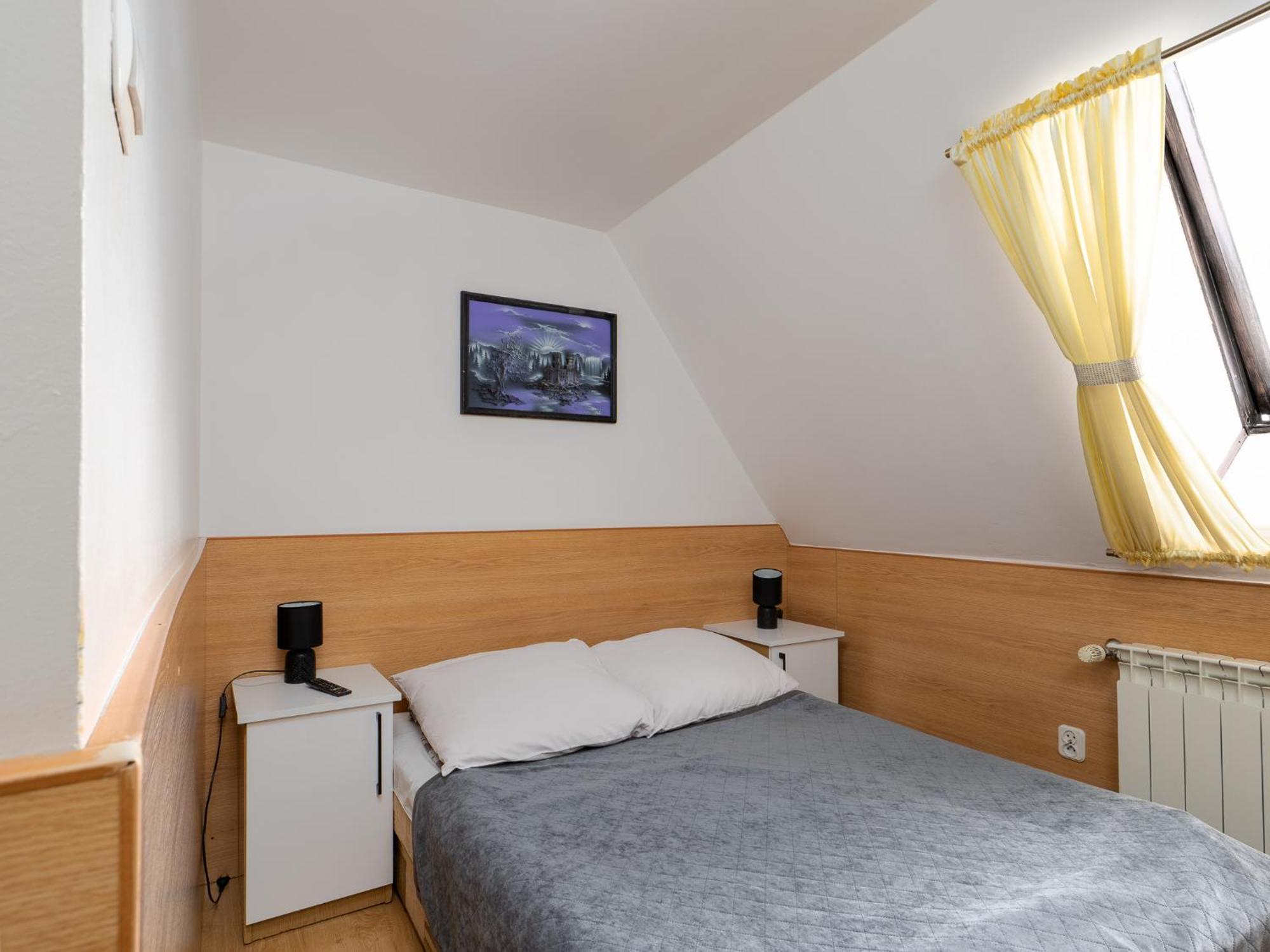Anna Maria Bed and Breakfast Ciche Małe Εξωτερικό φωτογραφία