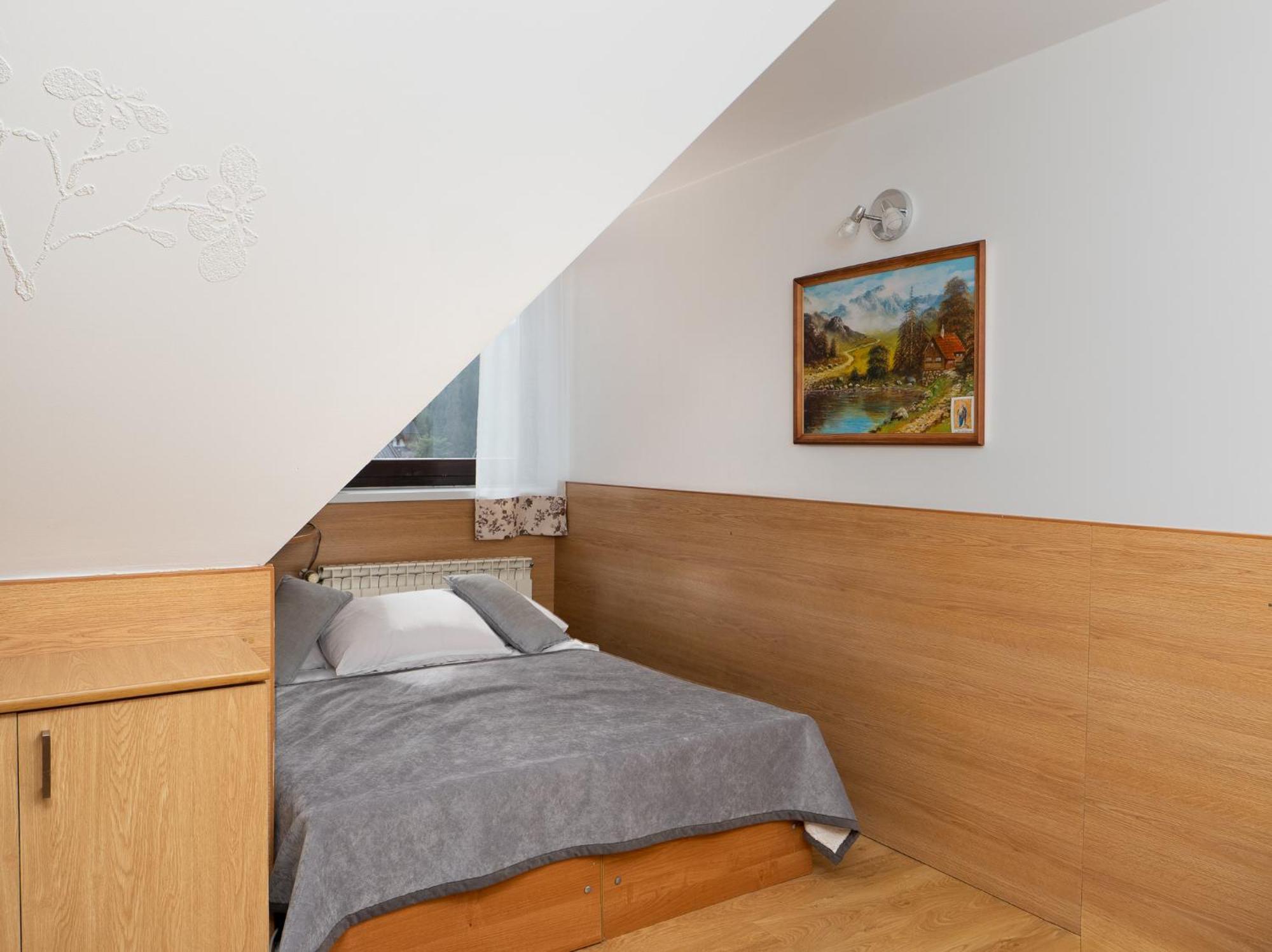 Anna Maria Bed and Breakfast Ciche Małe Εξωτερικό φωτογραφία
