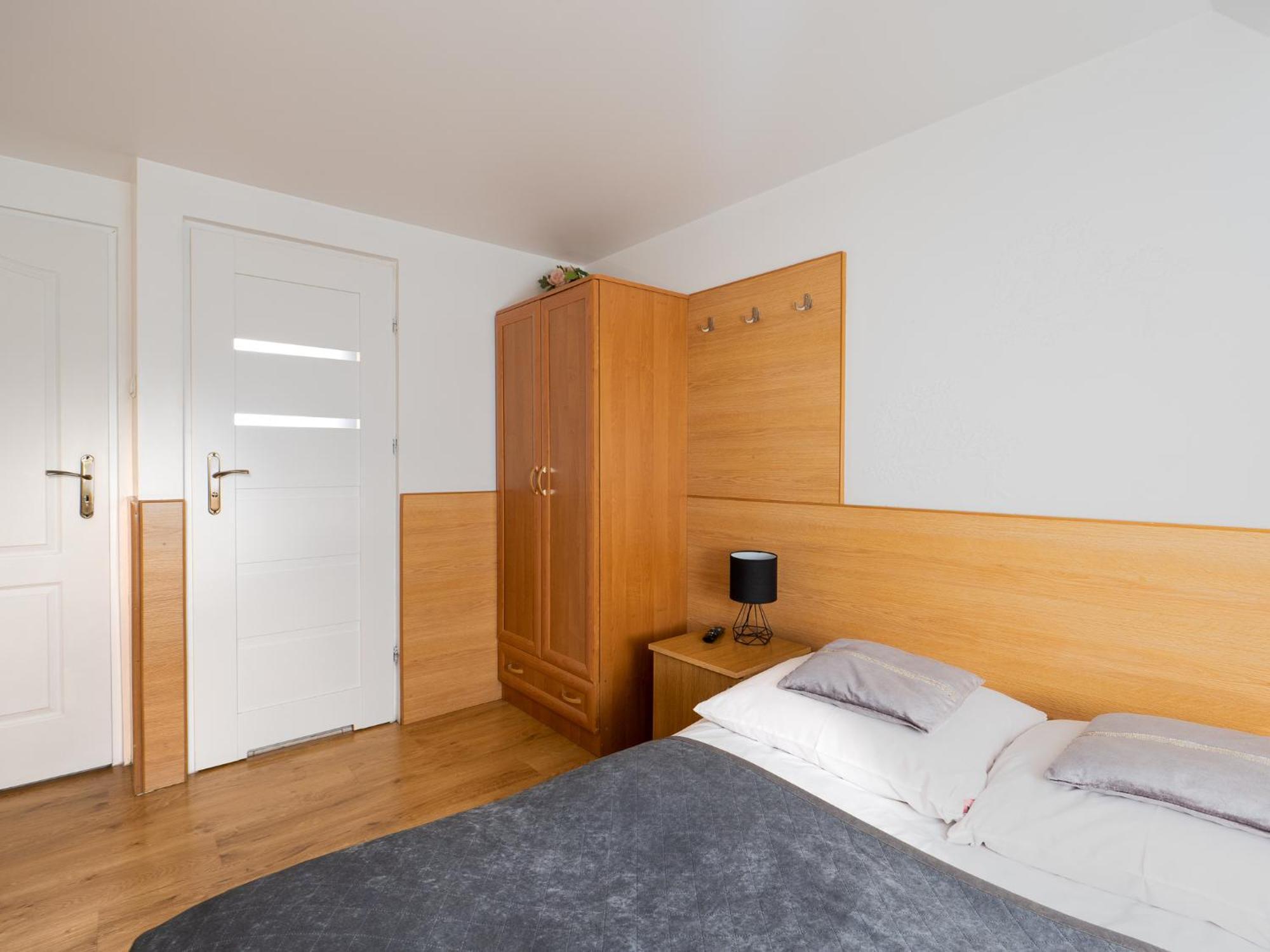 Anna Maria Bed and Breakfast Ciche Małe Εξωτερικό φωτογραφία