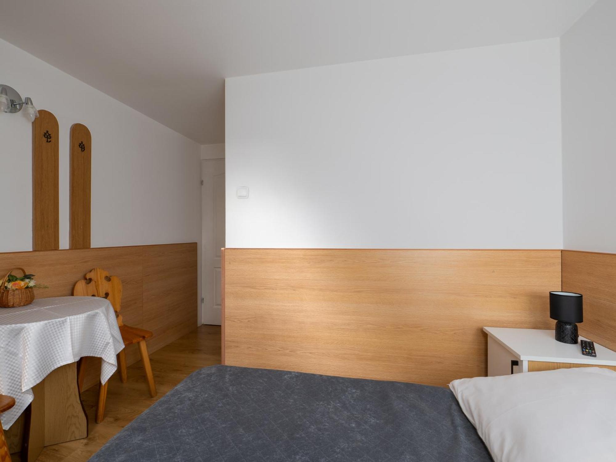 Anna Maria Bed and Breakfast Ciche Małe Εξωτερικό φωτογραφία