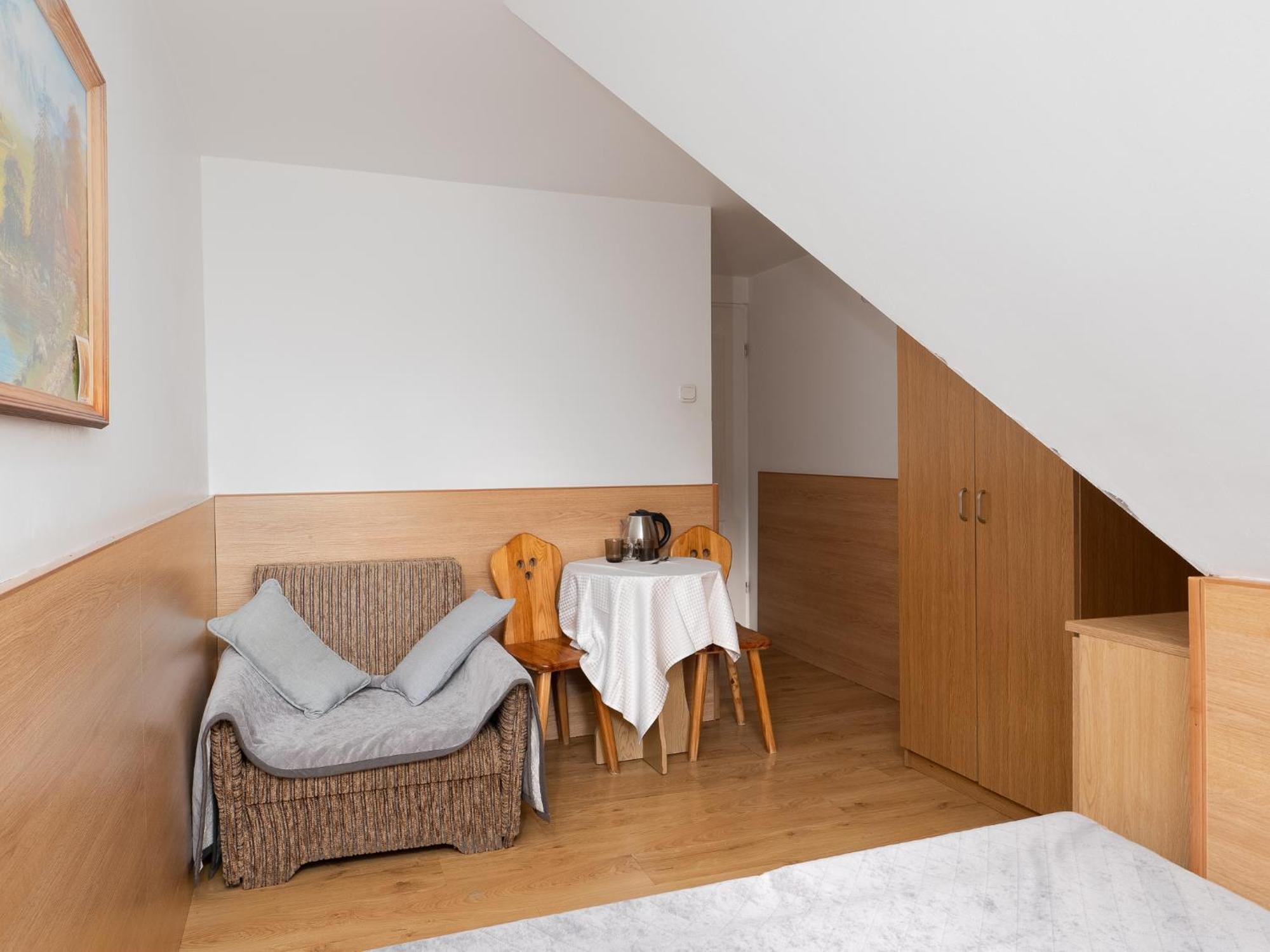 Anna Maria Bed and Breakfast Ciche Małe Εξωτερικό φωτογραφία