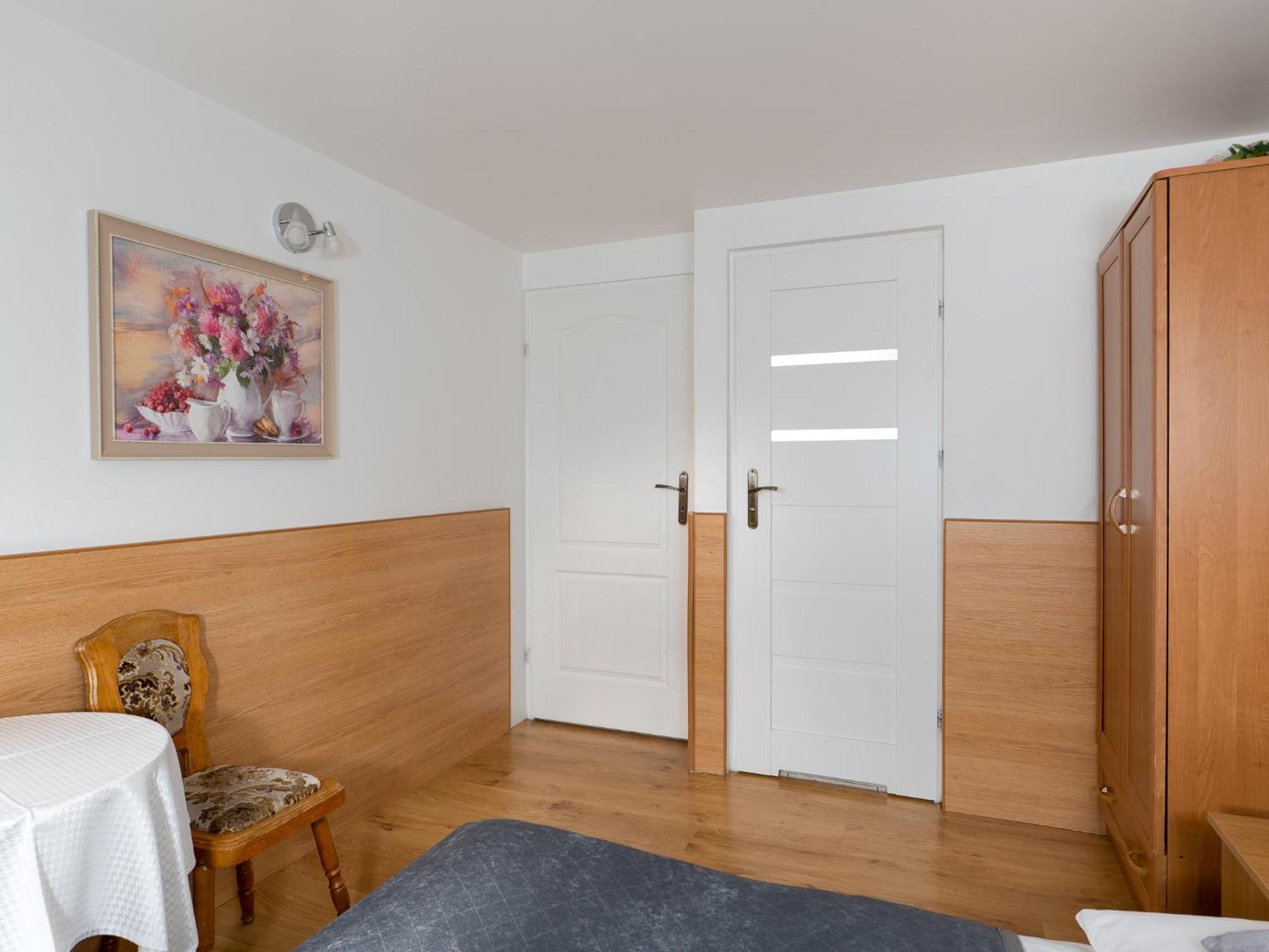 Anna Maria Bed and Breakfast Ciche Małe Εξωτερικό φωτογραφία