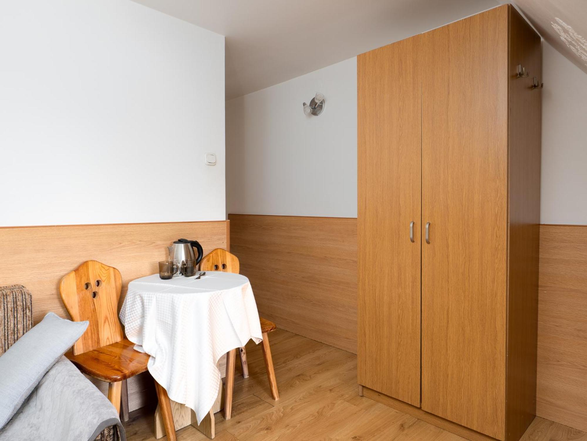 Anna Maria Bed and Breakfast Ciche Małe Εξωτερικό φωτογραφία