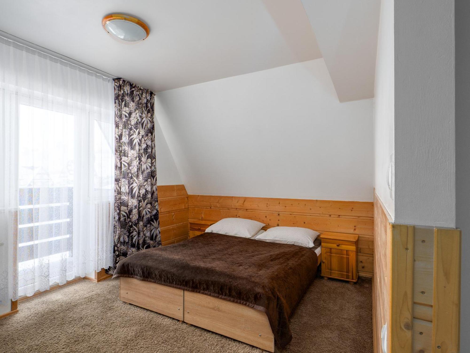 Anna Maria Bed and Breakfast Ciche Małe Εξωτερικό φωτογραφία