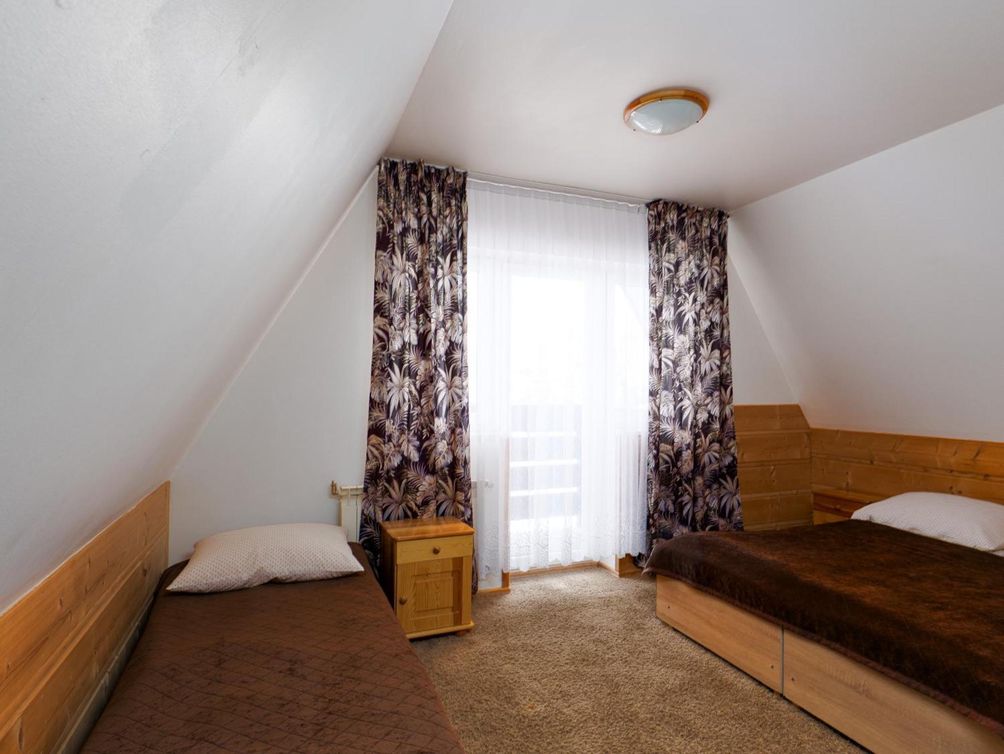 Anna Maria Bed and Breakfast Ciche Małe Εξωτερικό φωτογραφία