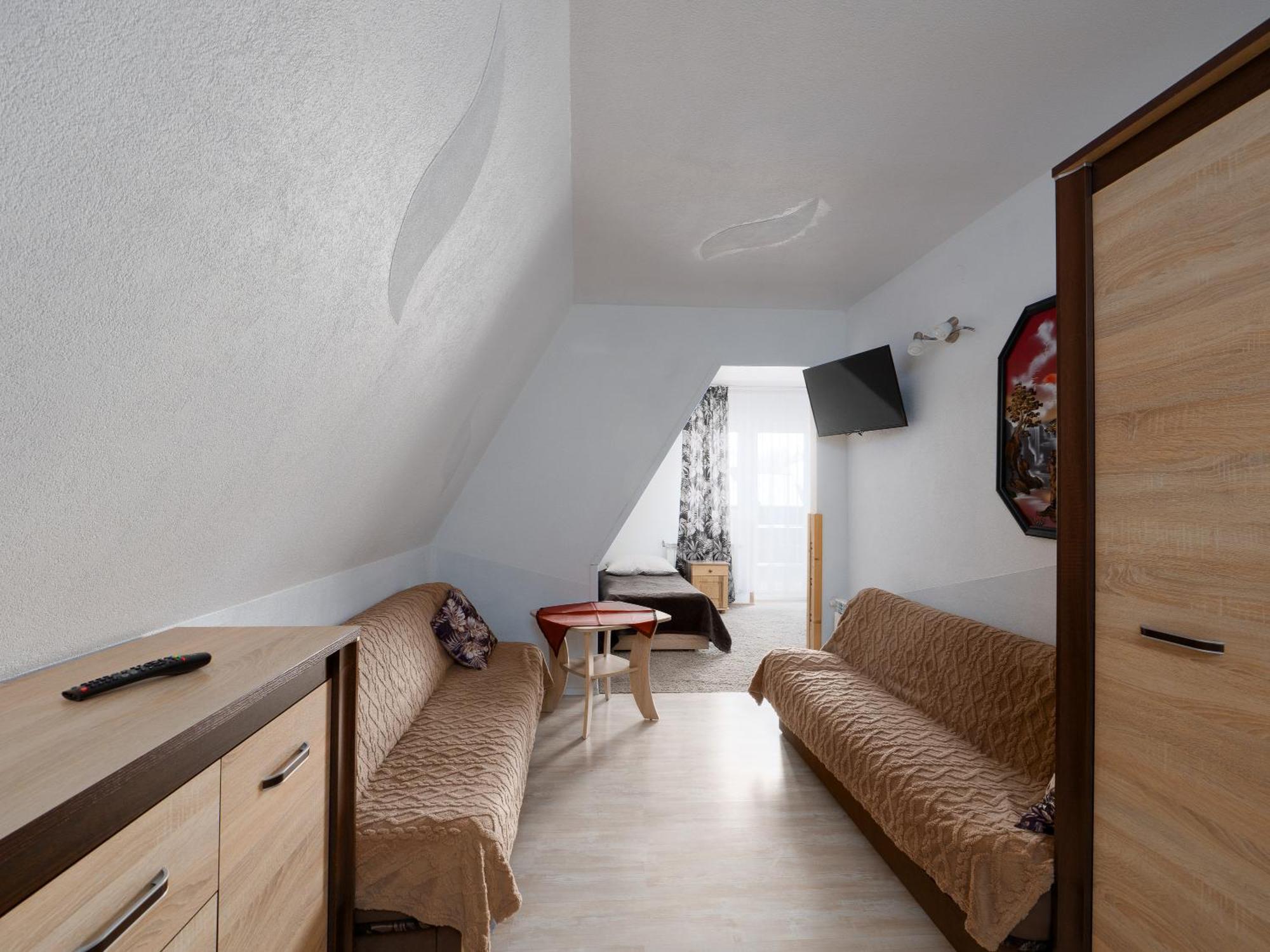 Anna Maria Bed and Breakfast Ciche Małe Εξωτερικό φωτογραφία