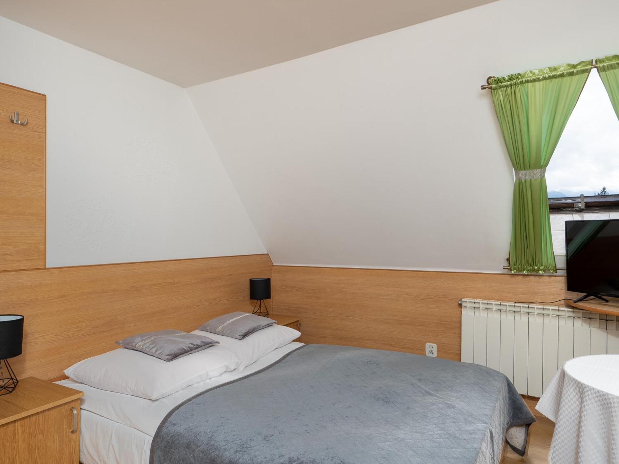 Anna Maria Bed and Breakfast Ciche Małe Εξωτερικό φωτογραφία