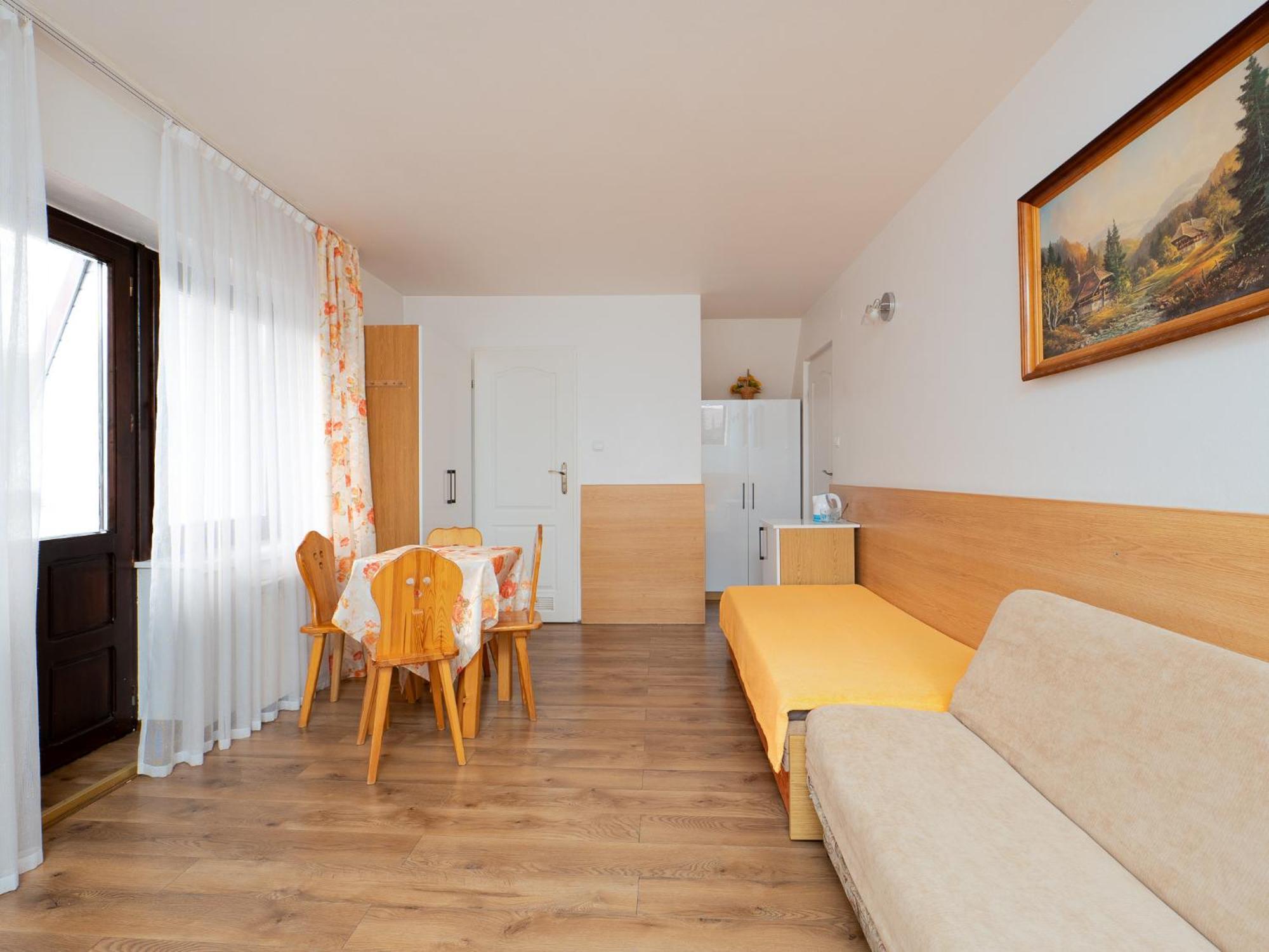 Anna Maria Bed and Breakfast Ciche Małe Εξωτερικό φωτογραφία