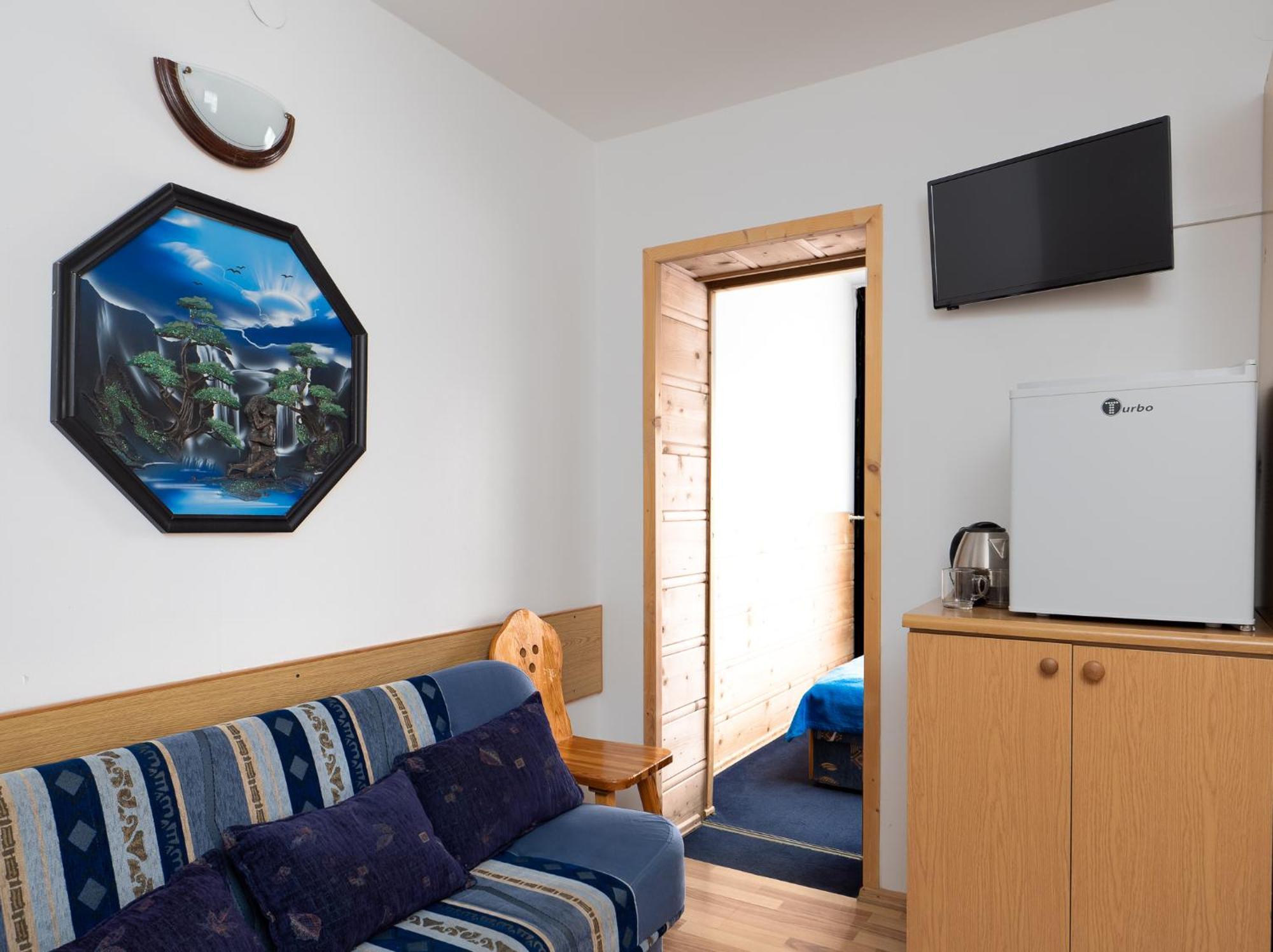 Anna Maria Bed and Breakfast Ciche Małe Εξωτερικό φωτογραφία