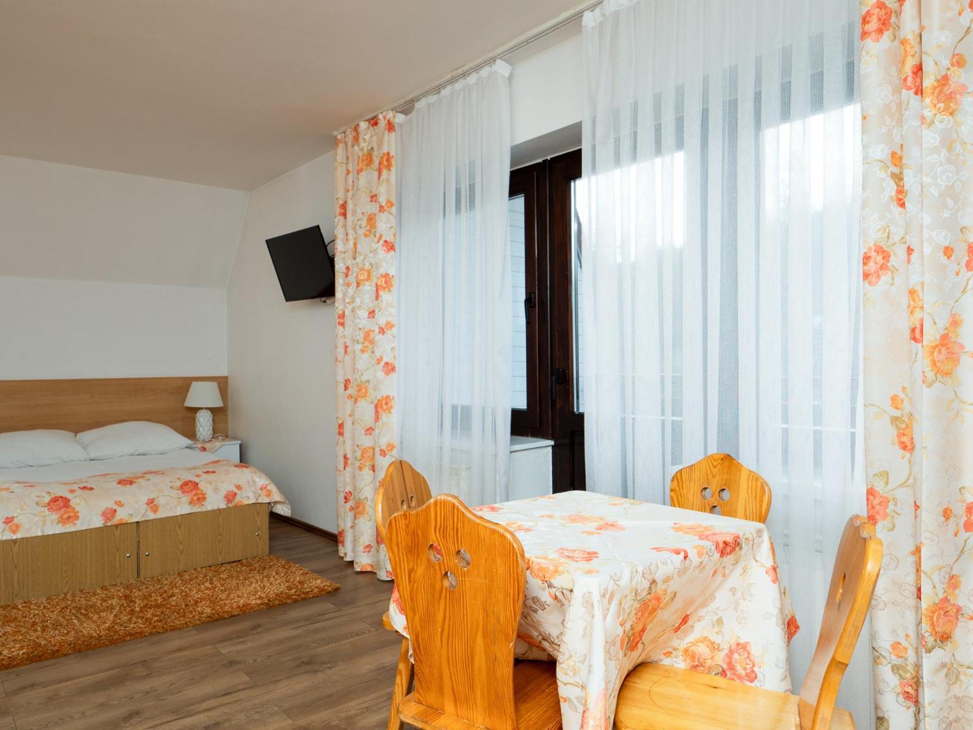 Anna Maria Bed and Breakfast Ciche Małe Εξωτερικό φωτογραφία