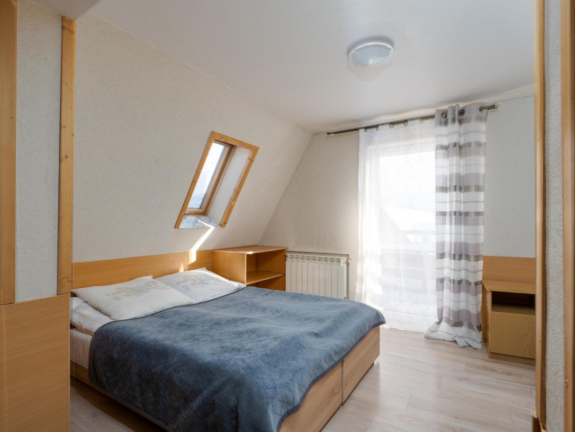 Anna Maria Bed and Breakfast Ciche Małe Εξωτερικό φωτογραφία