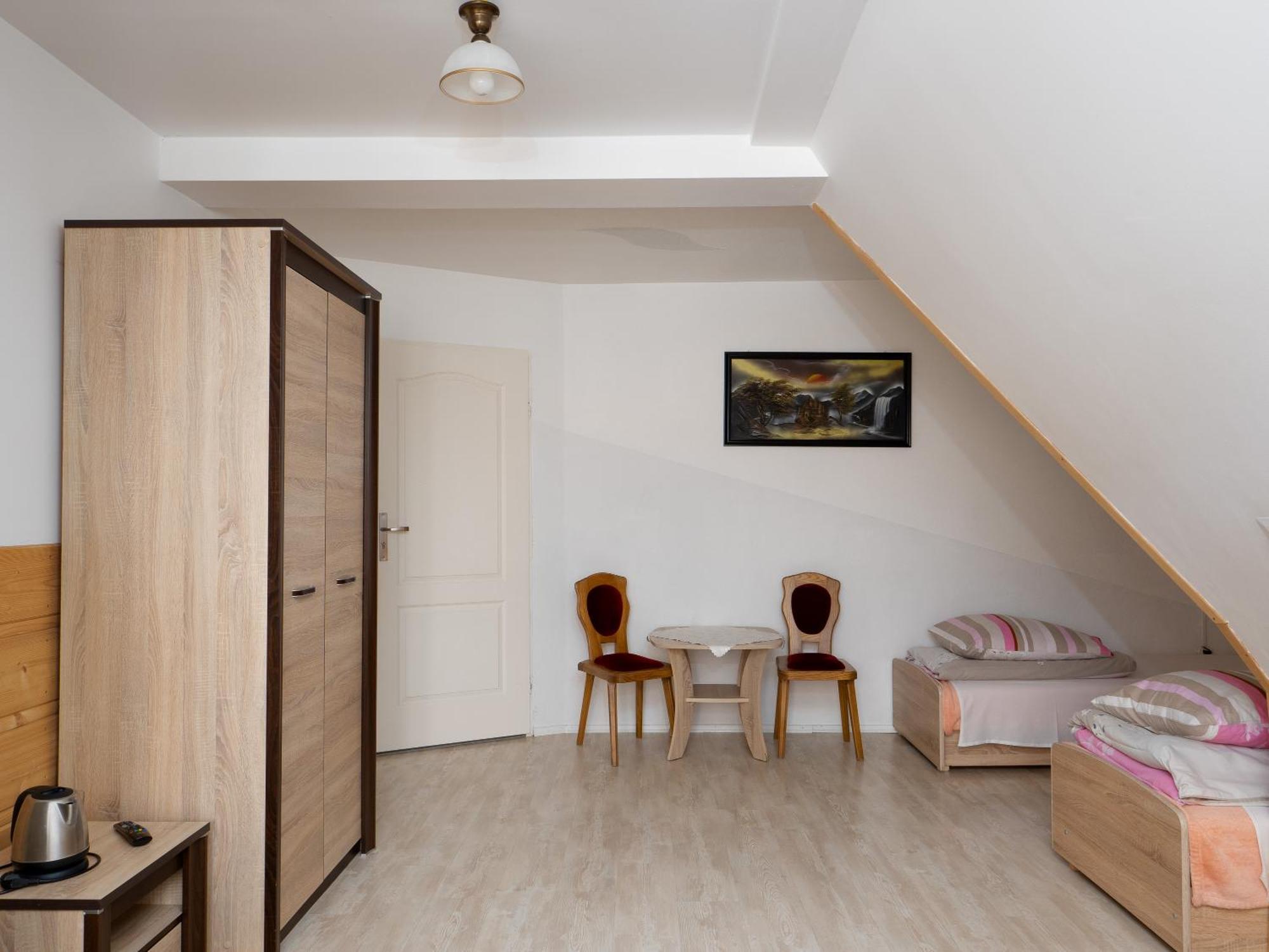 Anna Maria Bed and Breakfast Ciche Małe Εξωτερικό φωτογραφία