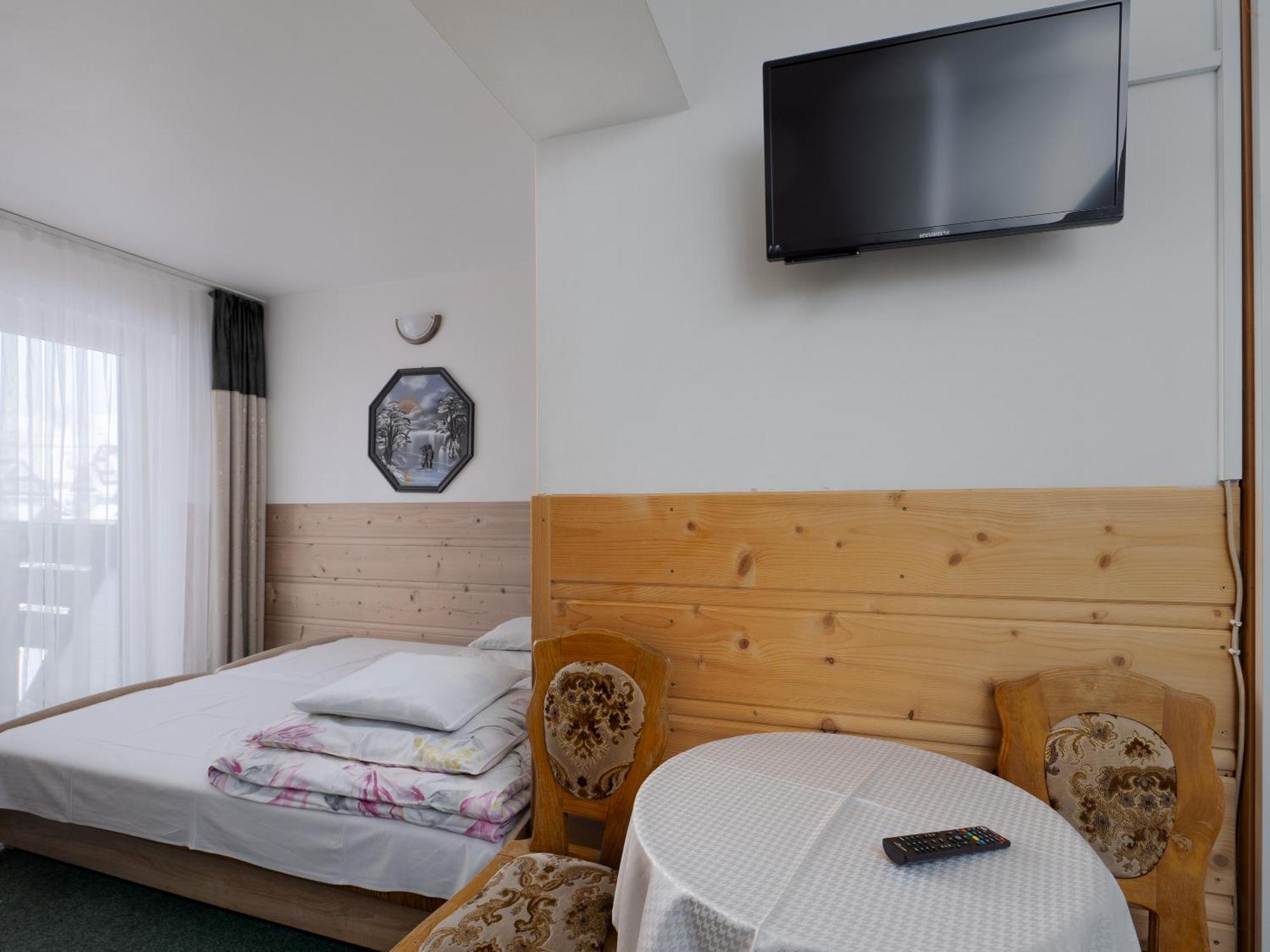 Anna Maria Bed and Breakfast Ciche Małe Εξωτερικό φωτογραφία