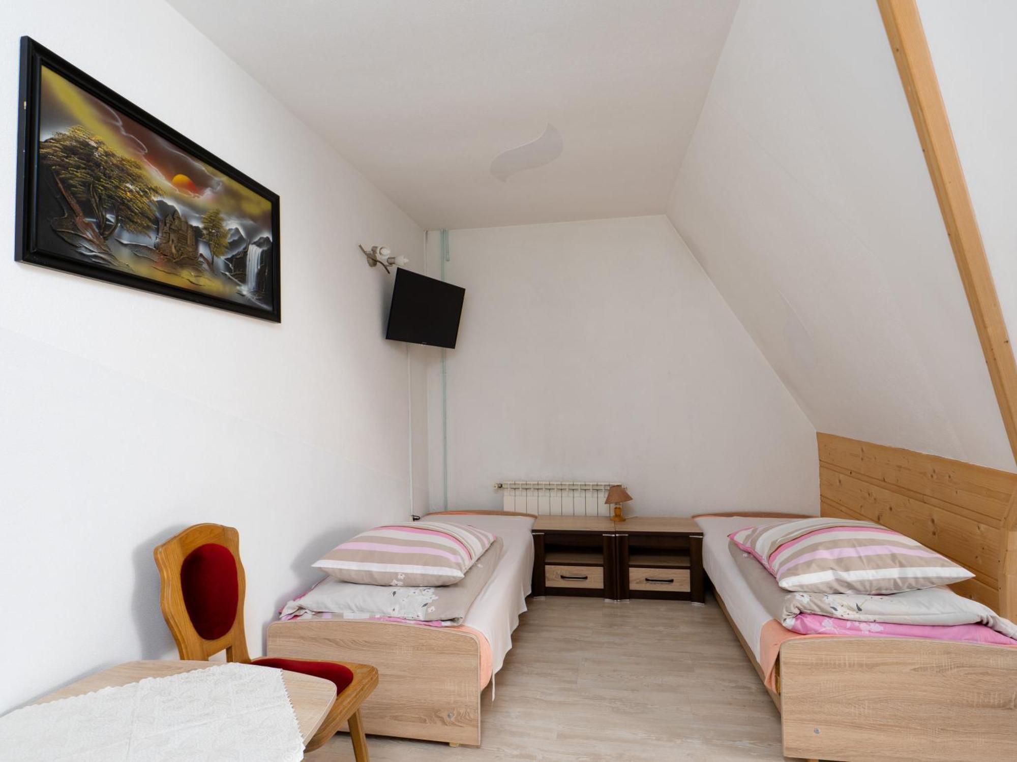 Anna Maria Bed and Breakfast Ciche Małe Εξωτερικό φωτογραφία