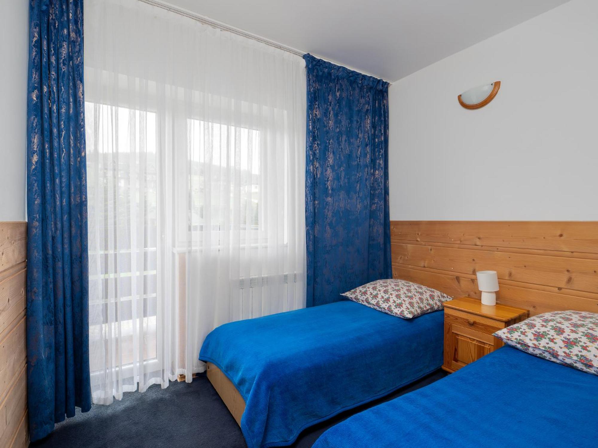 Anna Maria Bed and Breakfast Ciche Małe Εξωτερικό φωτογραφία