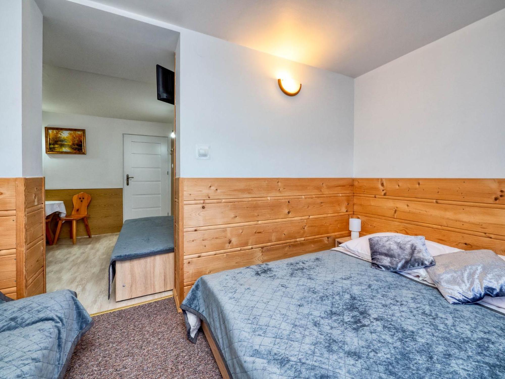 Anna Maria Bed and Breakfast Ciche Małe Εξωτερικό φωτογραφία