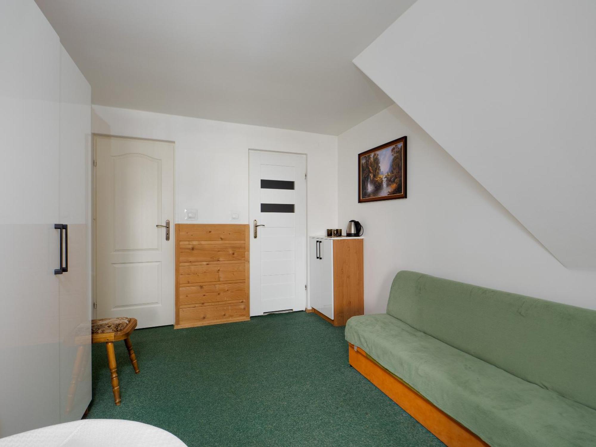 Anna Maria Bed and Breakfast Ciche Małe Εξωτερικό φωτογραφία