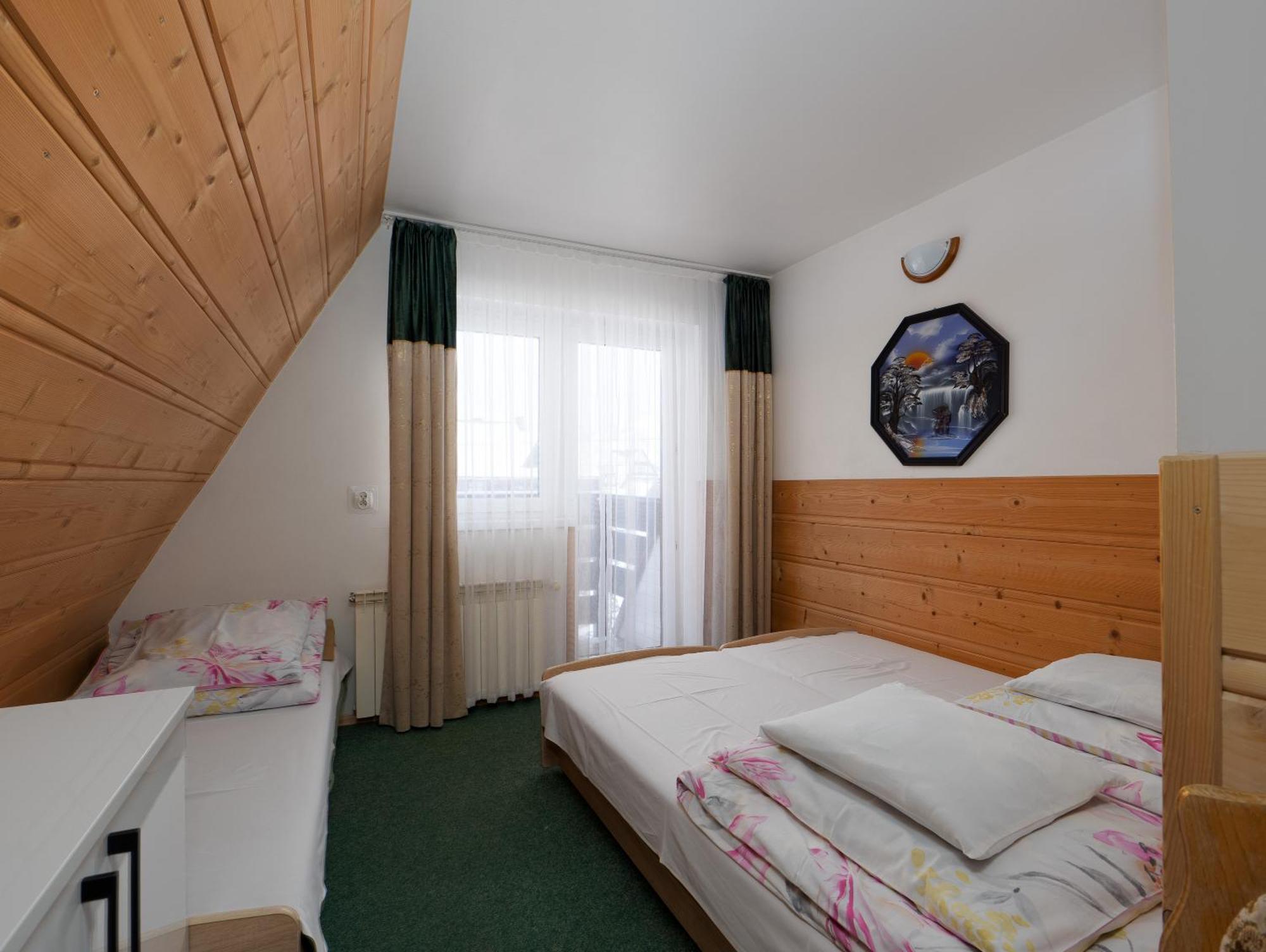 Anna Maria Bed and Breakfast Ciche Małe Εξωτερικό φωτογραφία