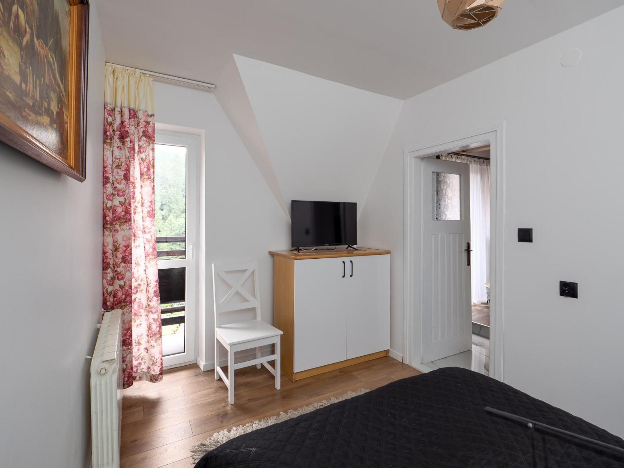 Anna Maria Bed and Breakfast Ciche Małe Εξωτερικό φωτογραφία