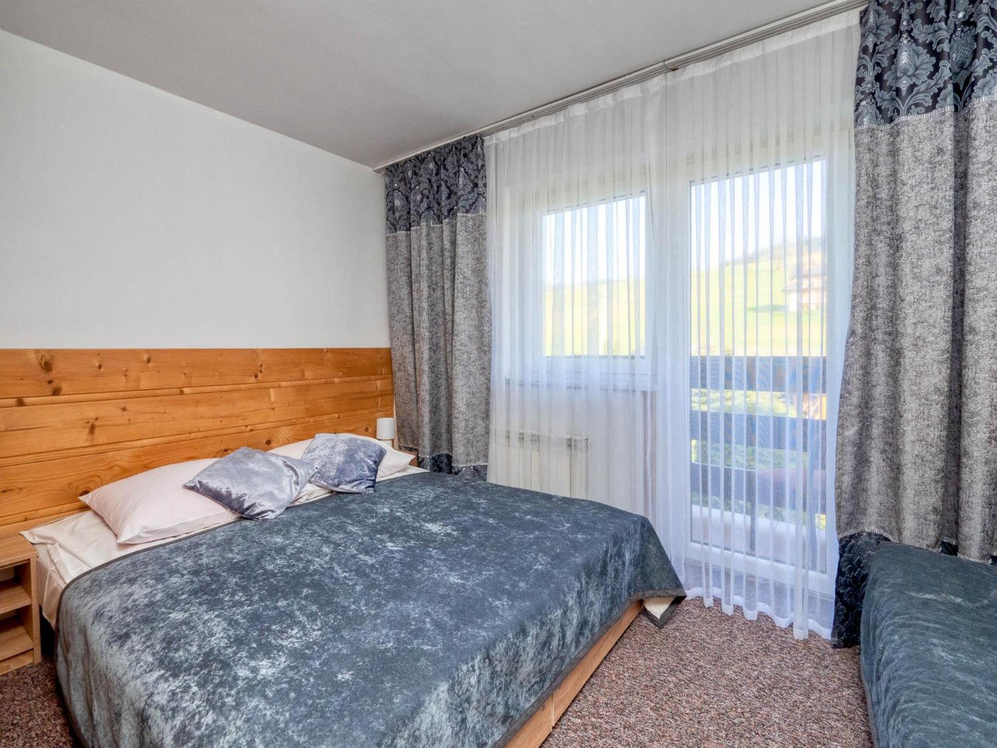 Anna Maria Bed and Breakfast Ciche Małe Εξωτερικό φωτογραφία