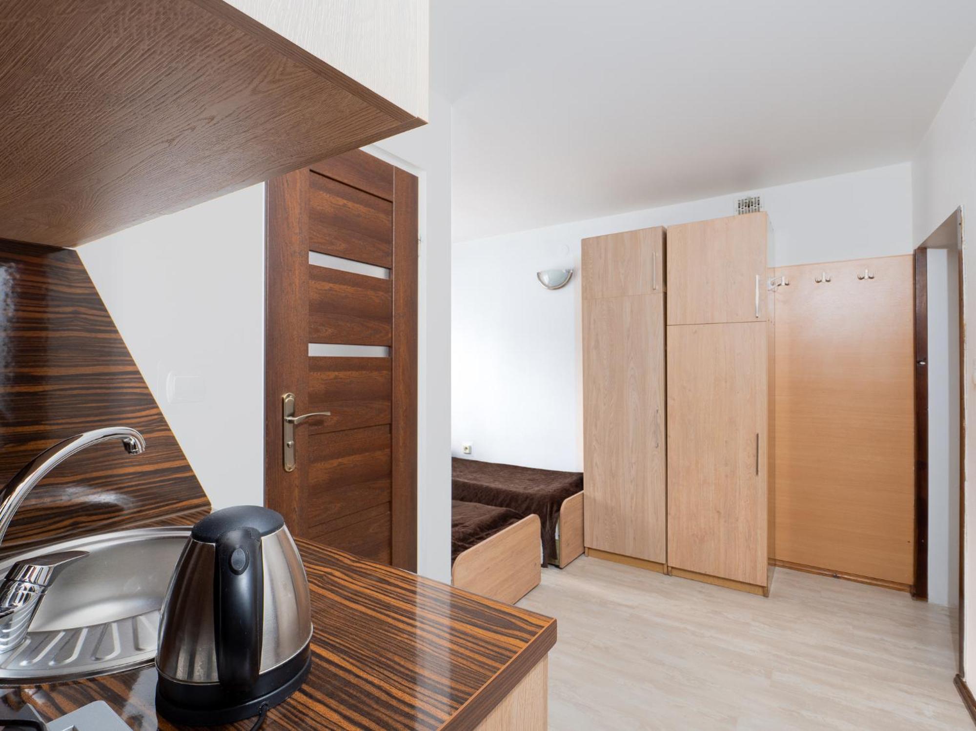 Anna Maria Bed and Breakfast Ciche Małe Εξωτερικό φωτογραφία
