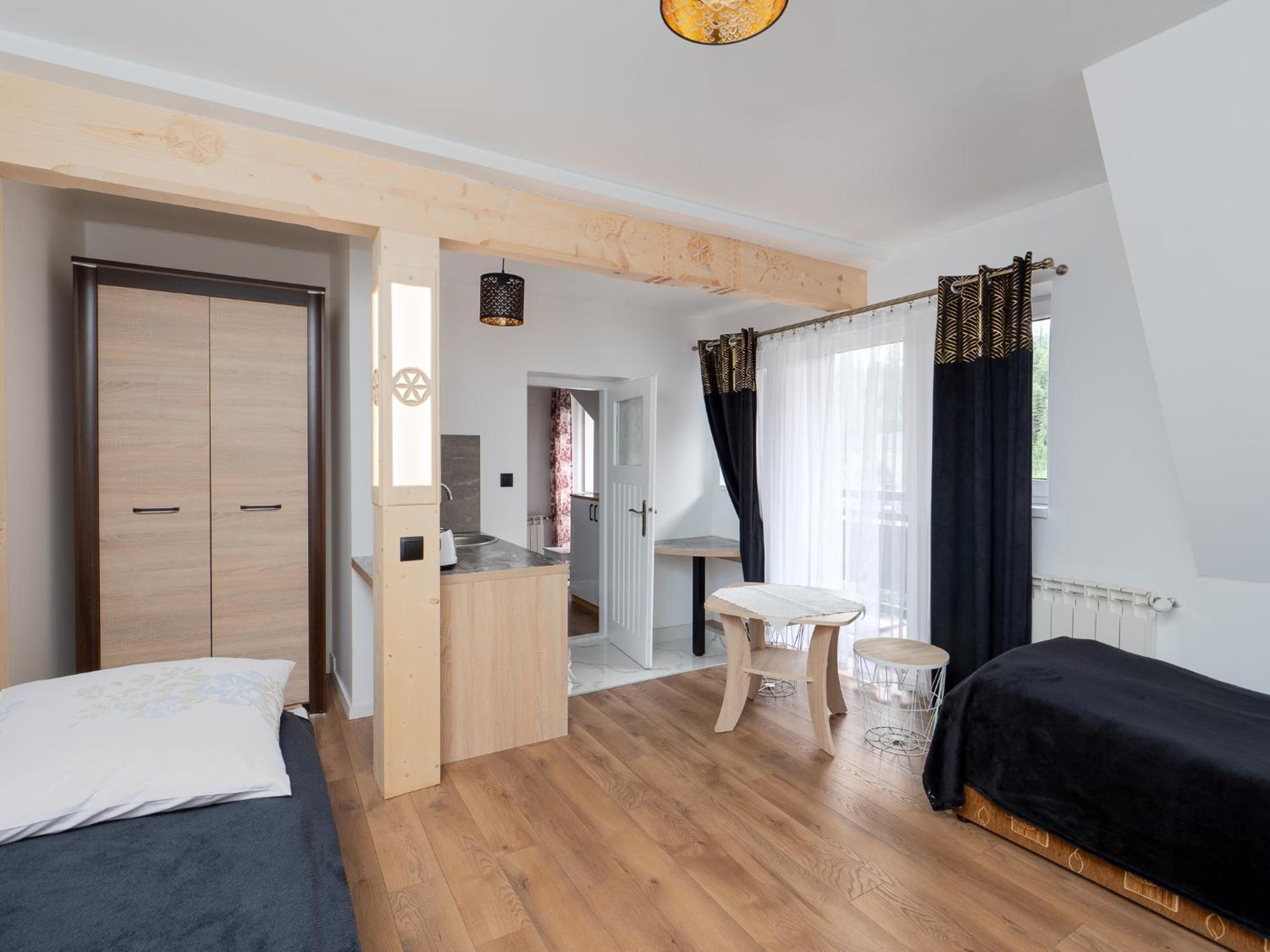 Anna Maria Bed and Breakfast Ciche Małe Εξωτερικό φωτογραφία