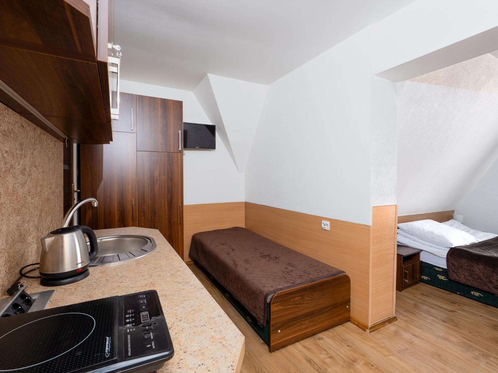 Anna Maria Bed and Breakfast Ciche Małe Εξωτερικό φωτογραφία