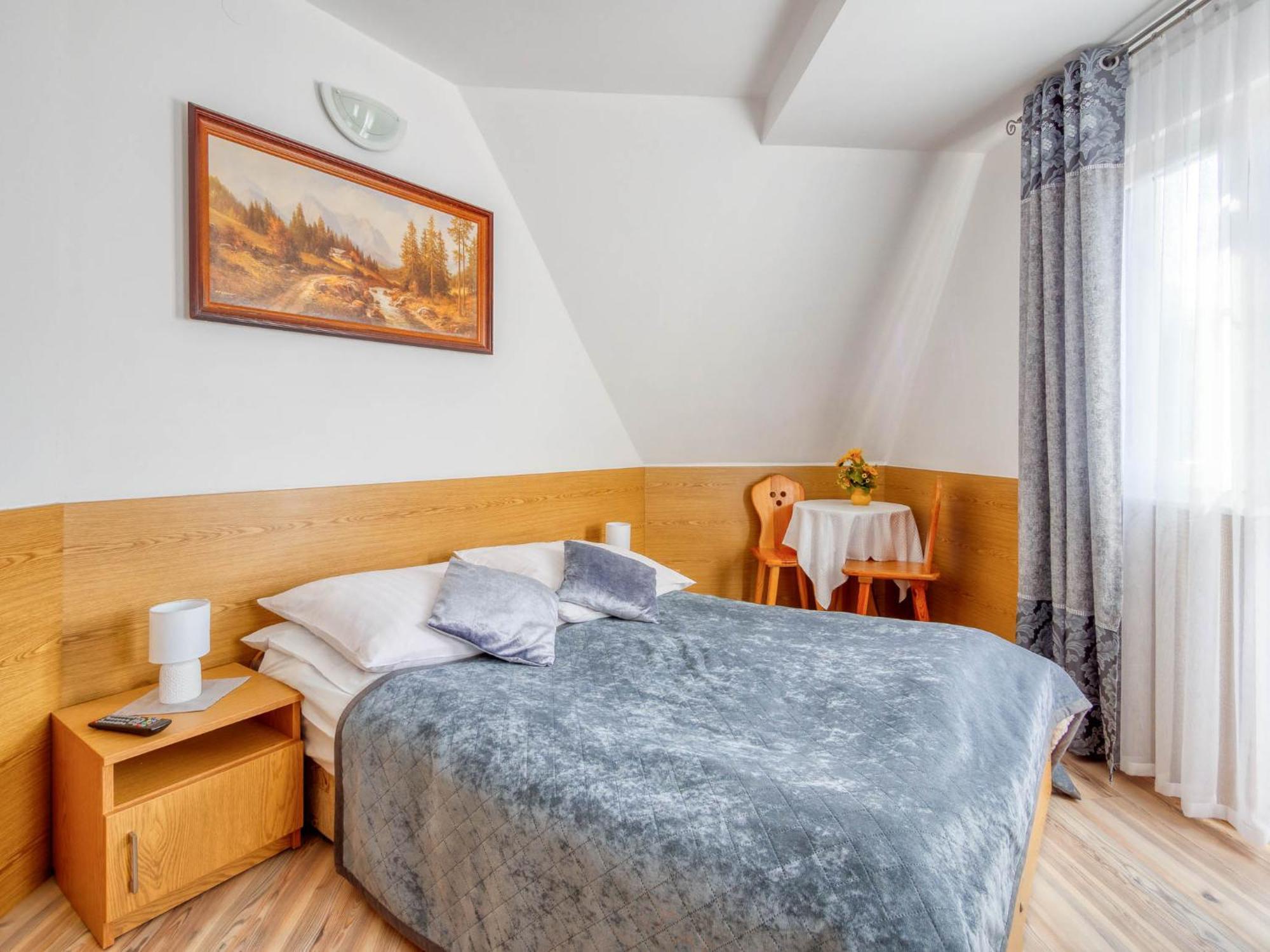 Anna Maria Bed and Breakfast Ciche Małe Εξωτερικό φωτογραφία