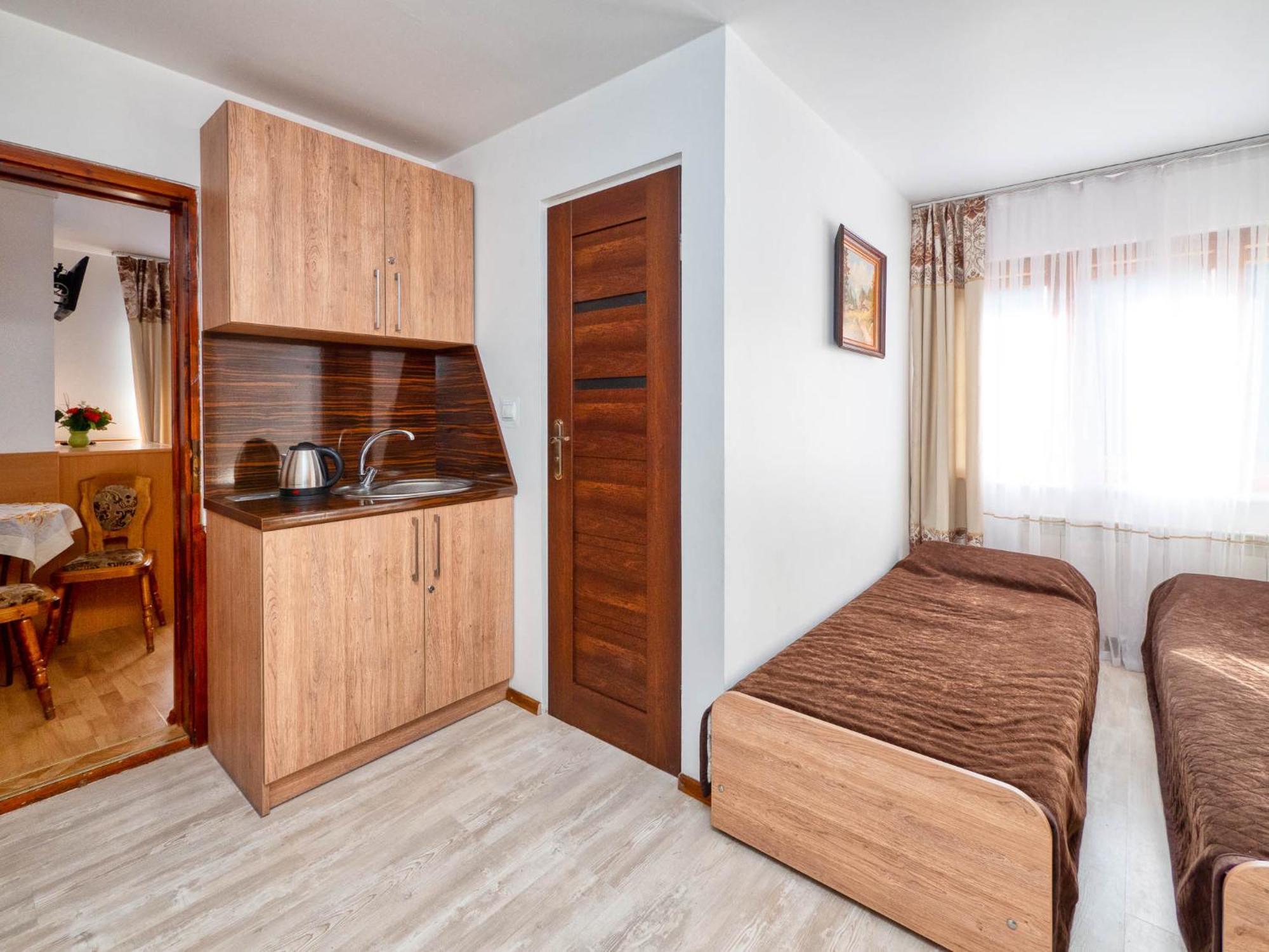 Anna Maria Bed and Breakfast Ciche Małe Εξωτερικό φωτογραφία