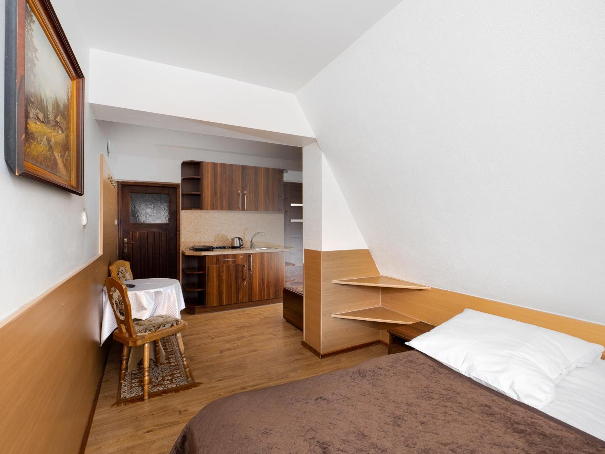 Anna Maria Bed and Breakfast Ciche Małe Εξωτερικό φωτογραφία