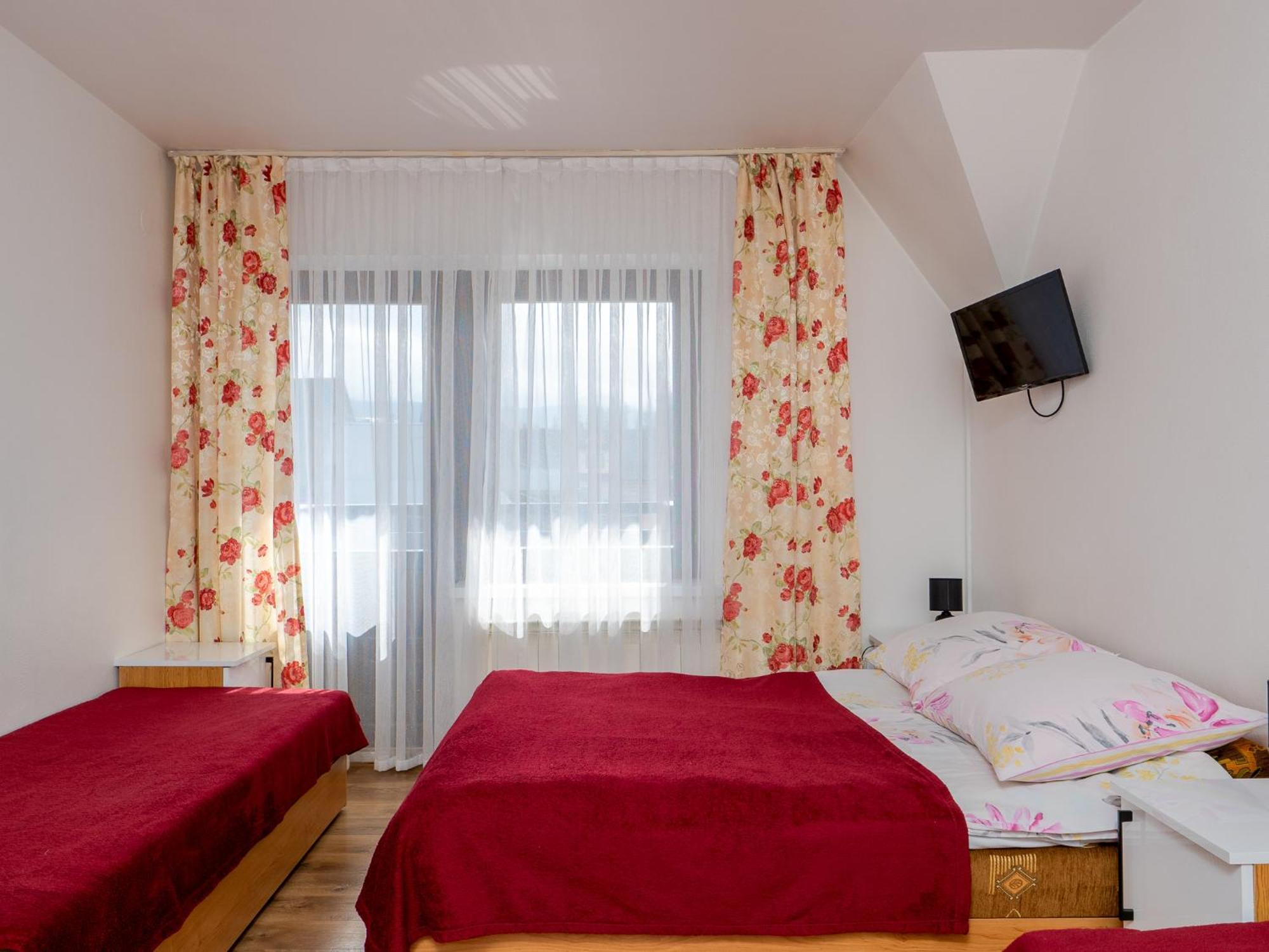 Anna Maria Bed and Breakfast Ciche Małe Εξωτερικό φωτογραφία