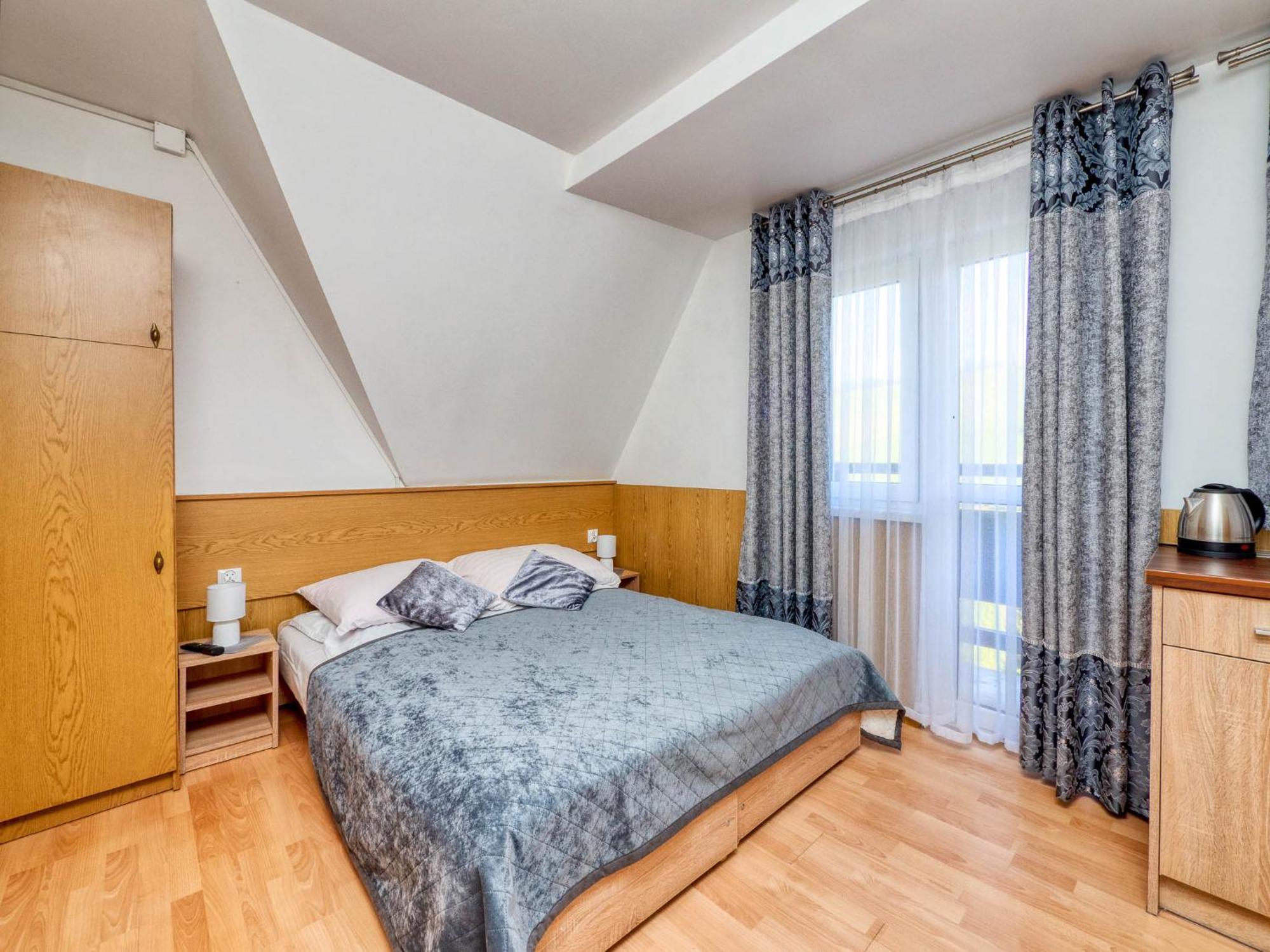 Anna Maria Bed and Breakfast Ciche Małe Εξωτερικό φωτογραφία