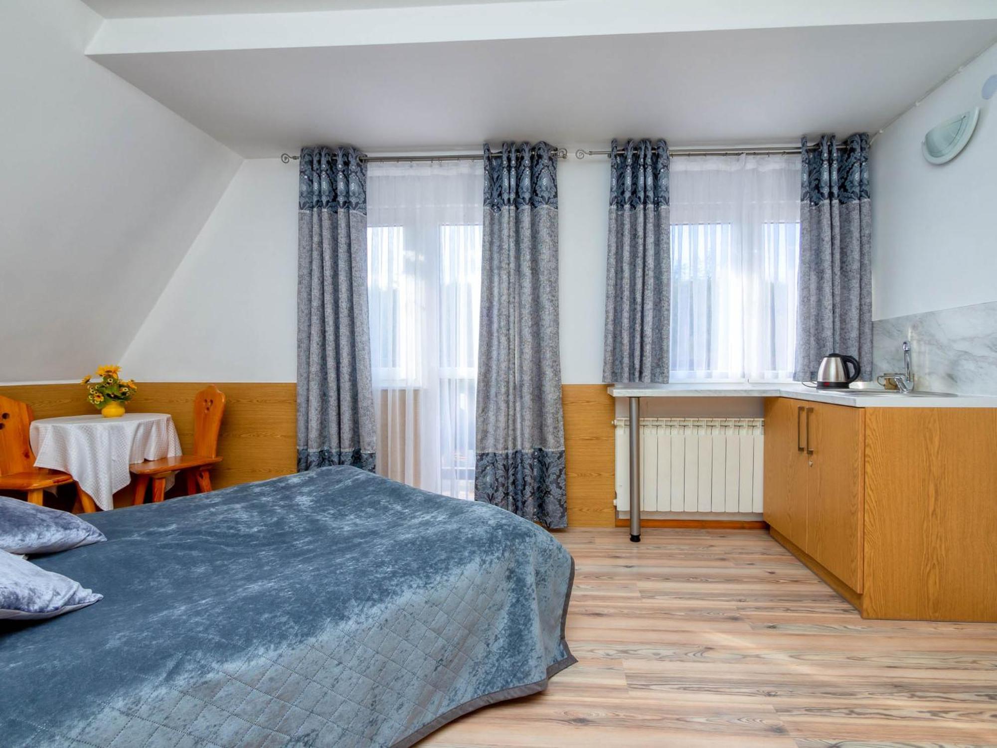 Anna Maria Bed and Breakfast Ciche Małe Εξωτερικό φωτογραφία