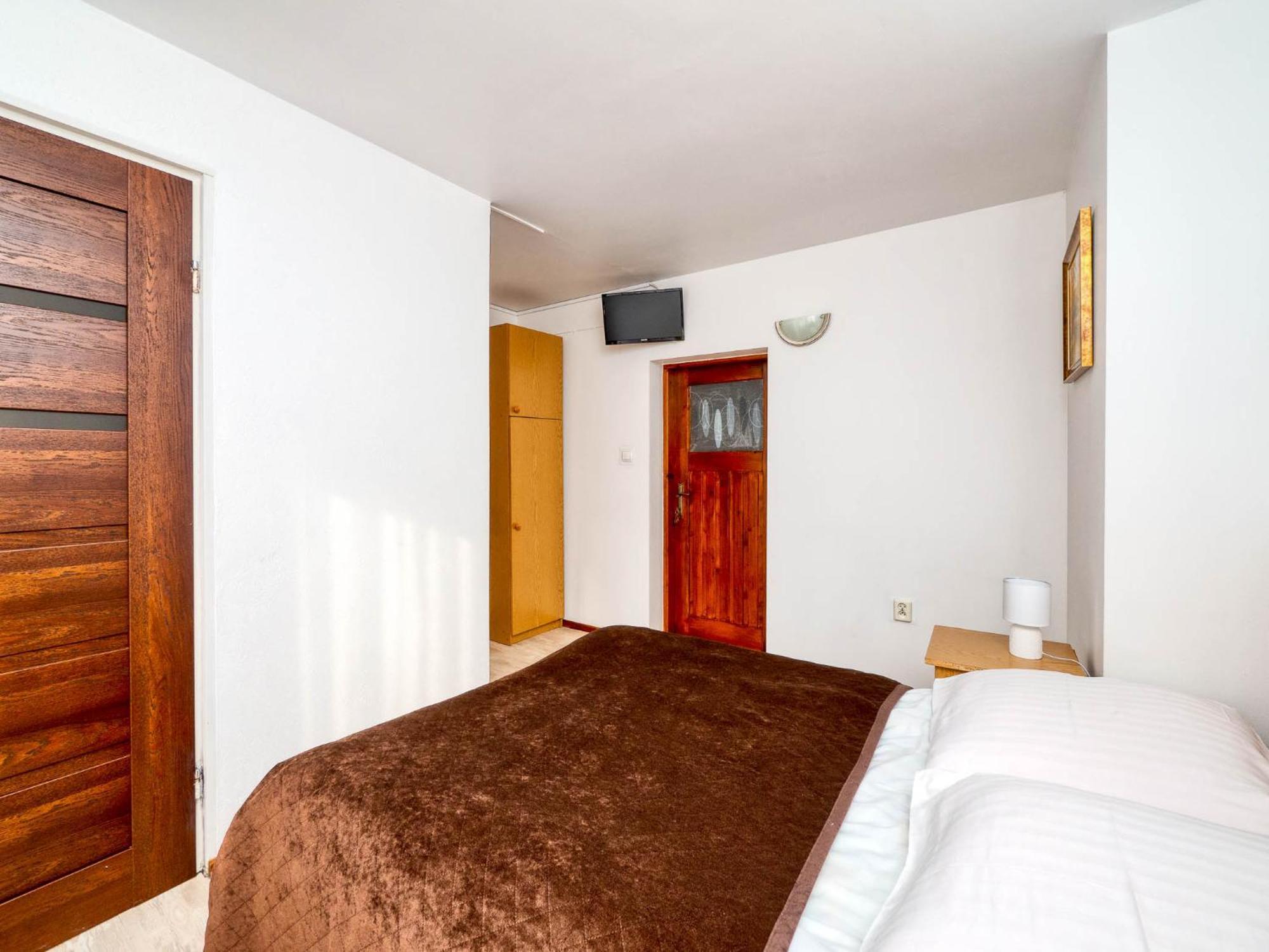 Anna Maria Bed and Breakfast Ciche Małe Εξωτερικό φωτογραφία