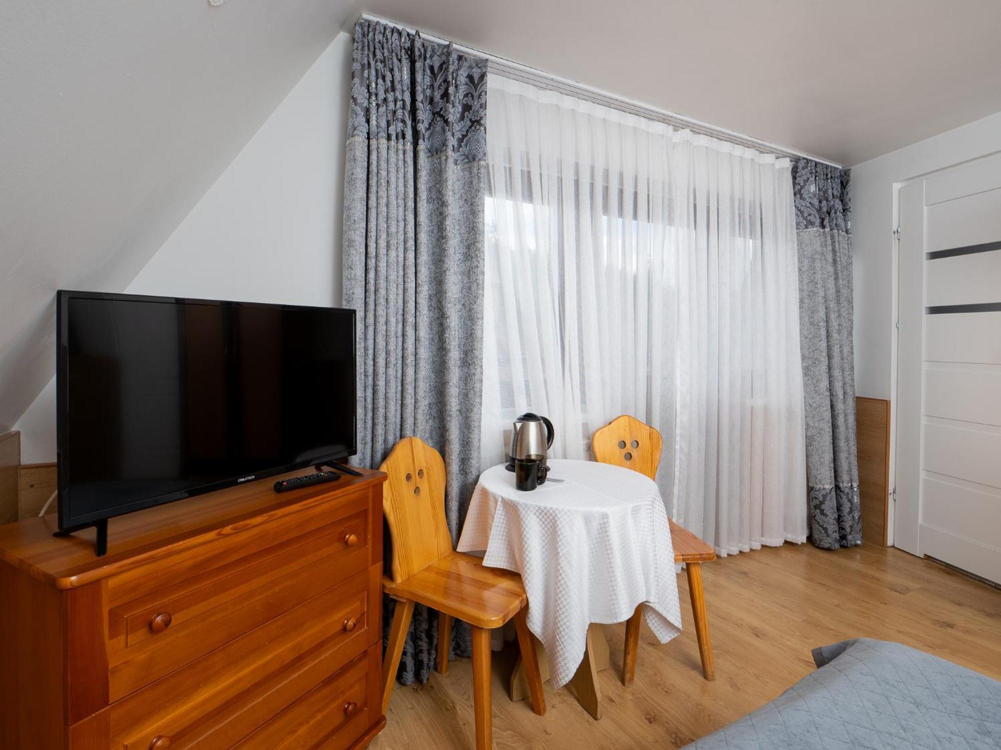 Anna Maria Bed and Breakfast Ciche Małe Εξωτερικό φωτογραφία