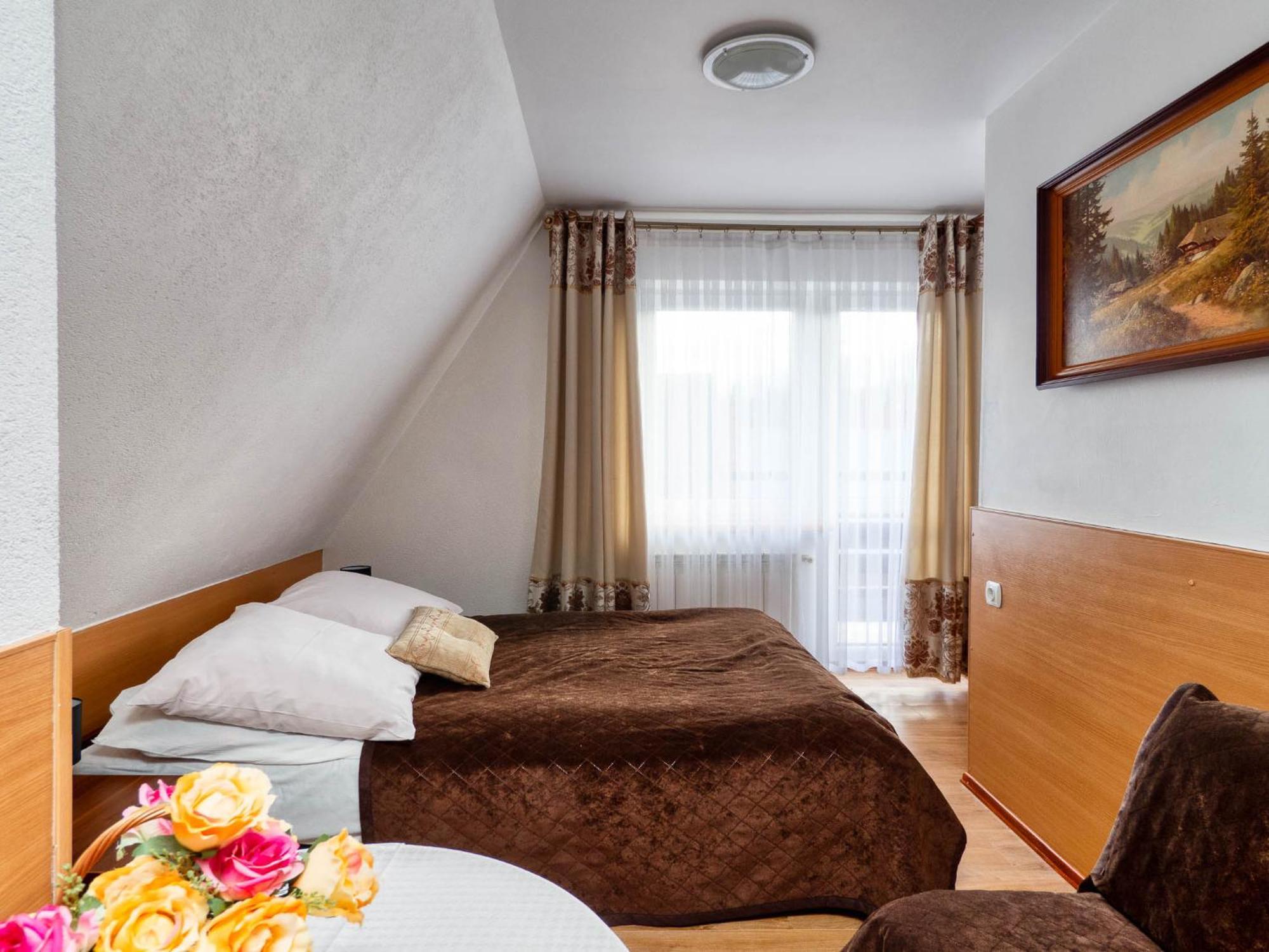 Anna Maria Bed and Breakfast Ciche Małe Εξωτερικό φωτογραφία
