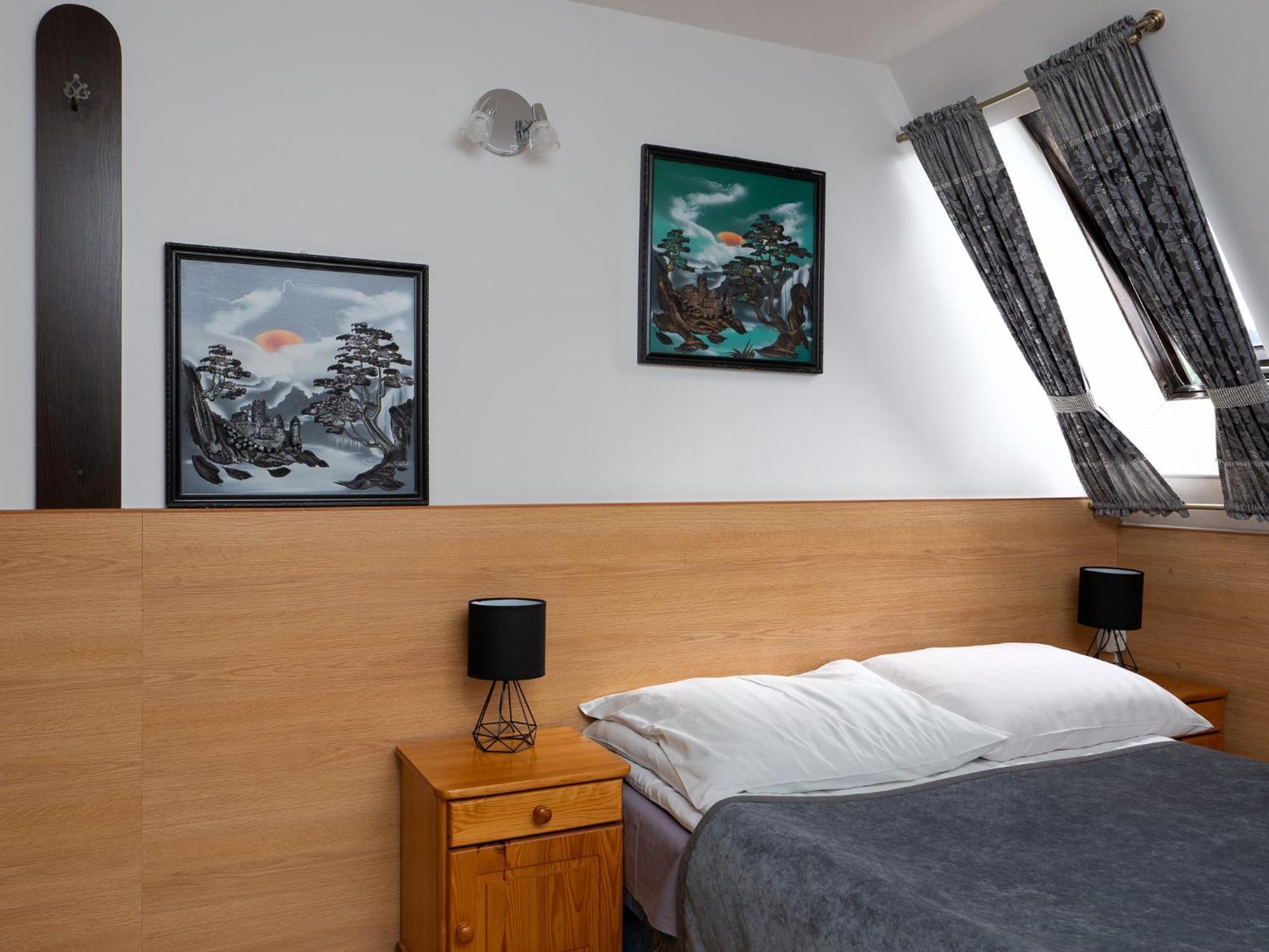 Anna Maria Bed and Breakfast Ciche Małe Εξωτερικό φωτογραφία