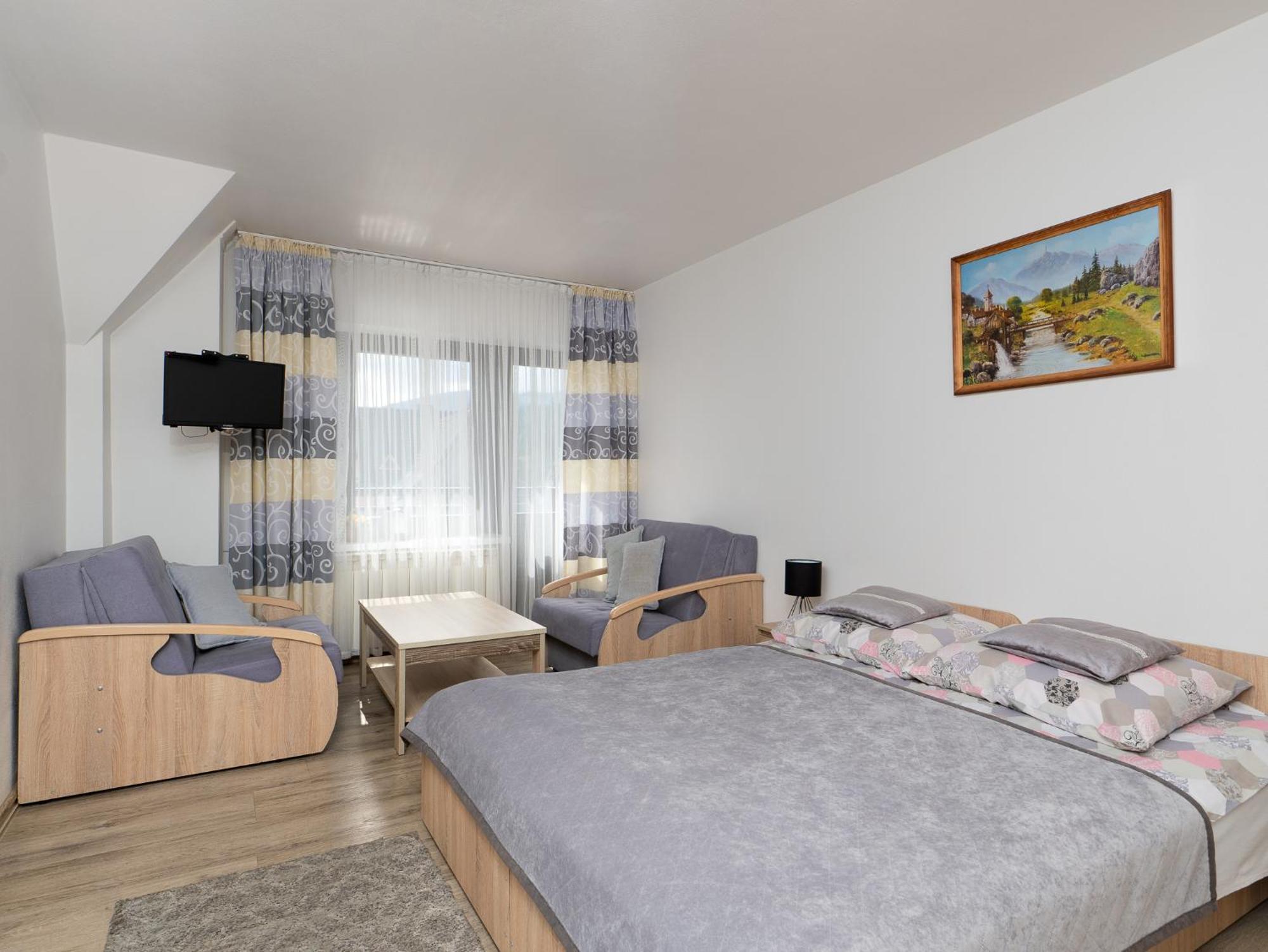Anna Maria Bed and Breakfast Ciche Małe Εξωτερικό φωτογραφία