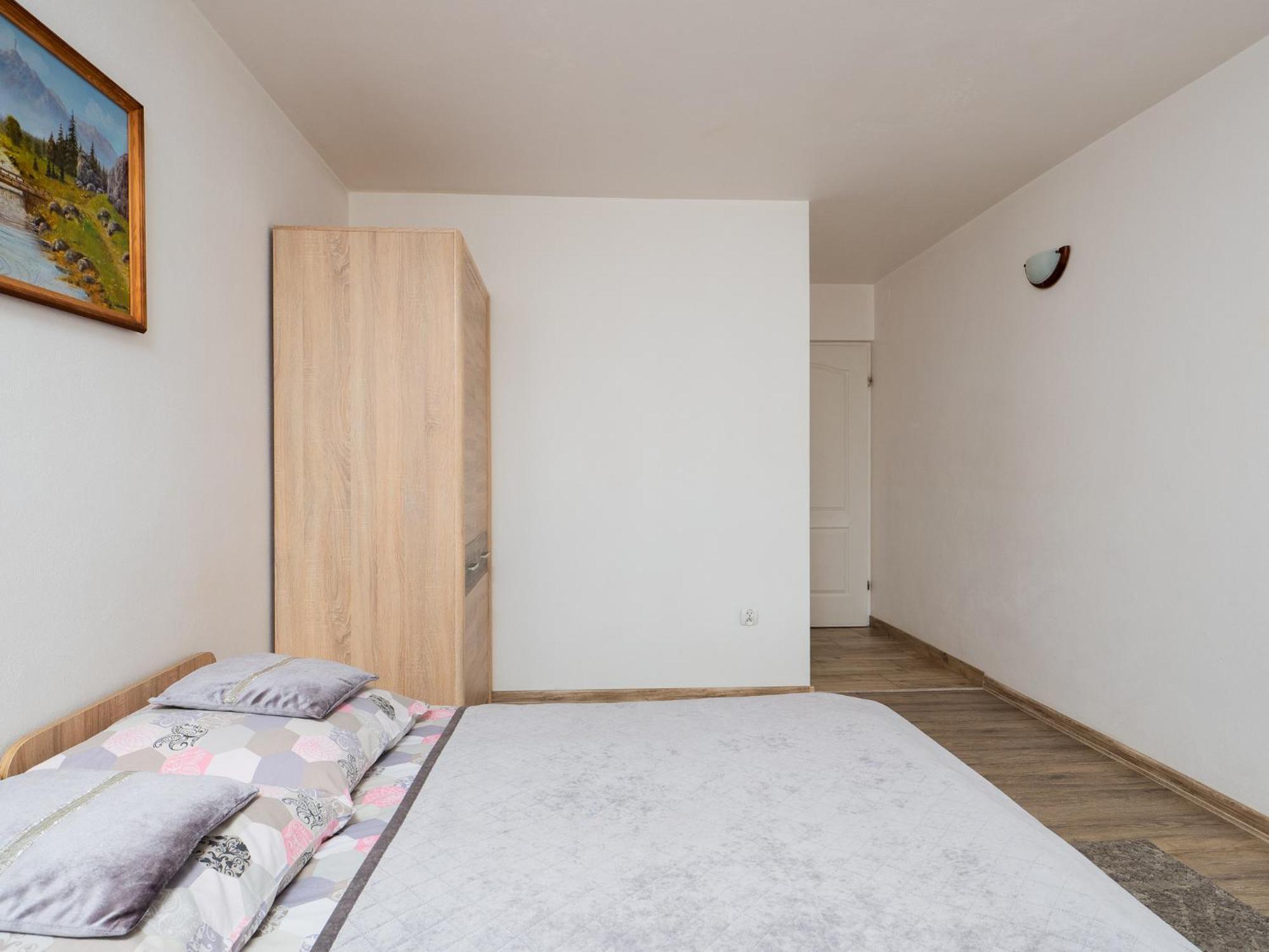 Anna Maria Bed and Breakfast Ciche Małe Εξωτερικό φωτογραφία