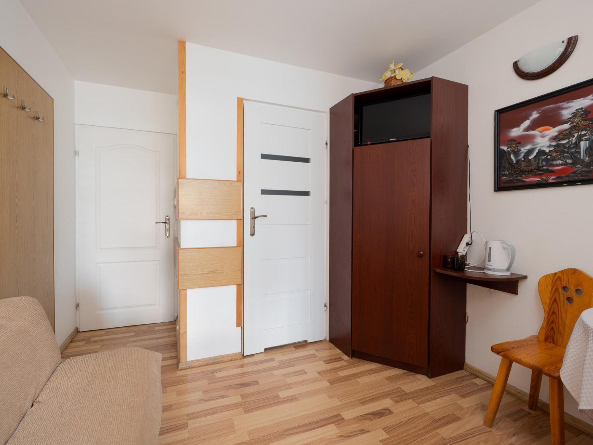 Anna Maria Bed and Breakfast Ciche Małe Εξωτερικό φωτογραφία