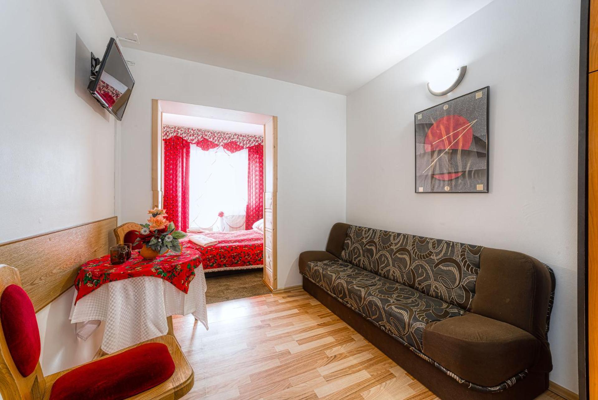 Anna Maria Bed and Breakfast Ciche Małe Εξωτερικό φωτογραφία