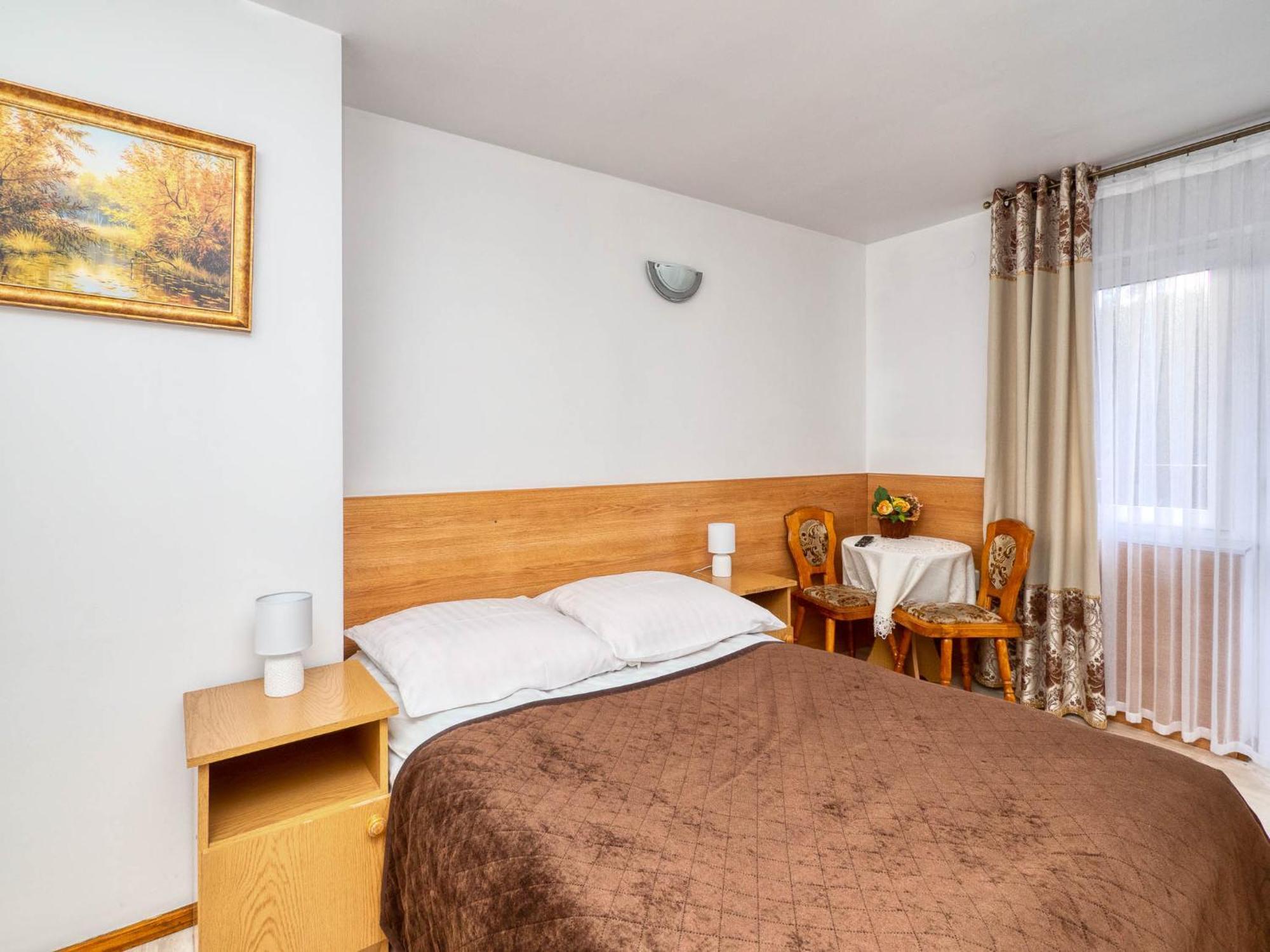 Anna Maria Bed and Breakfast Ciche Małe Εξωτερικό φωτογραφία