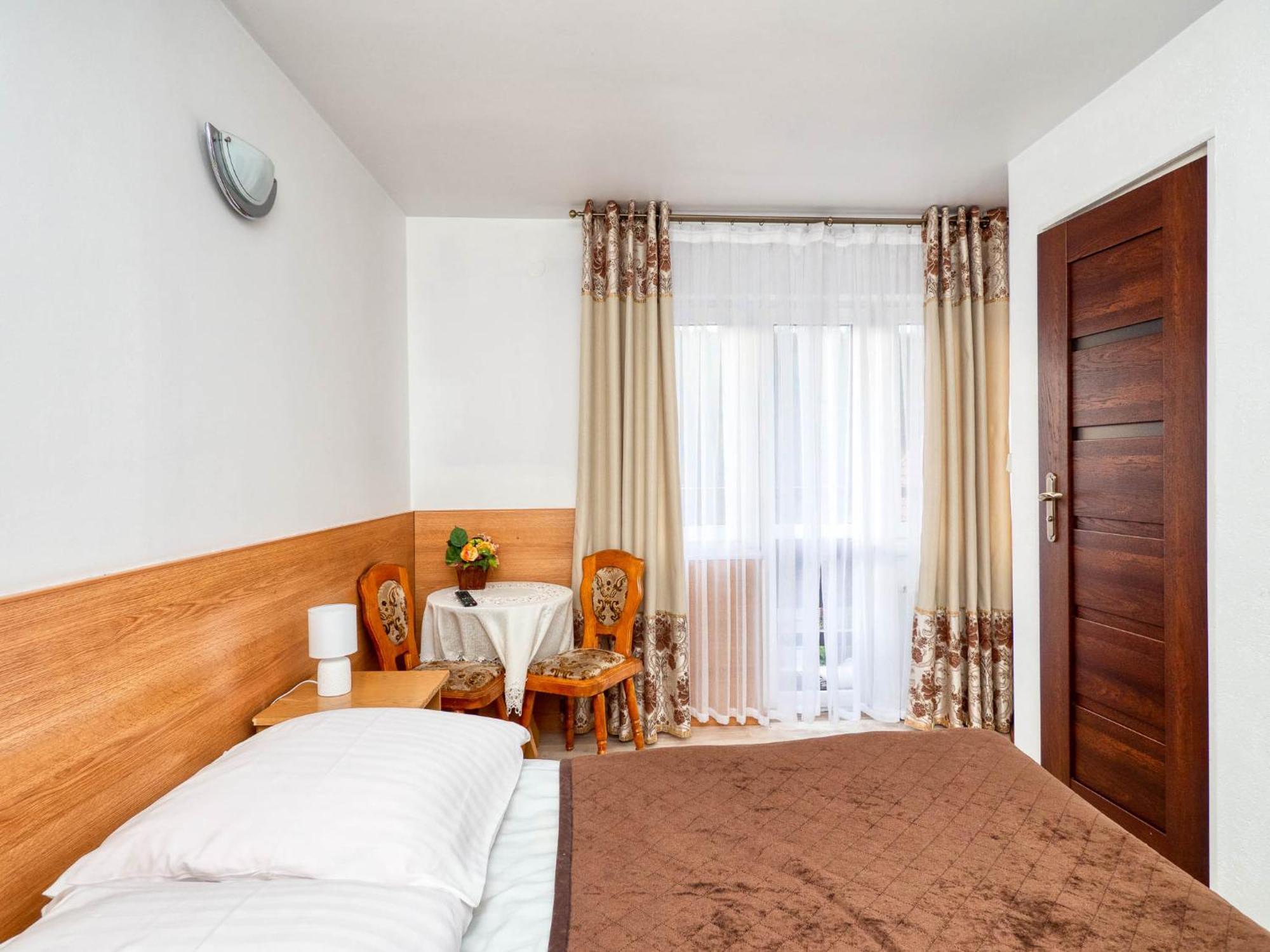 Anna Maria Bed and Breakfast Ciche Małe Εξωτερικό φωτογραφία
